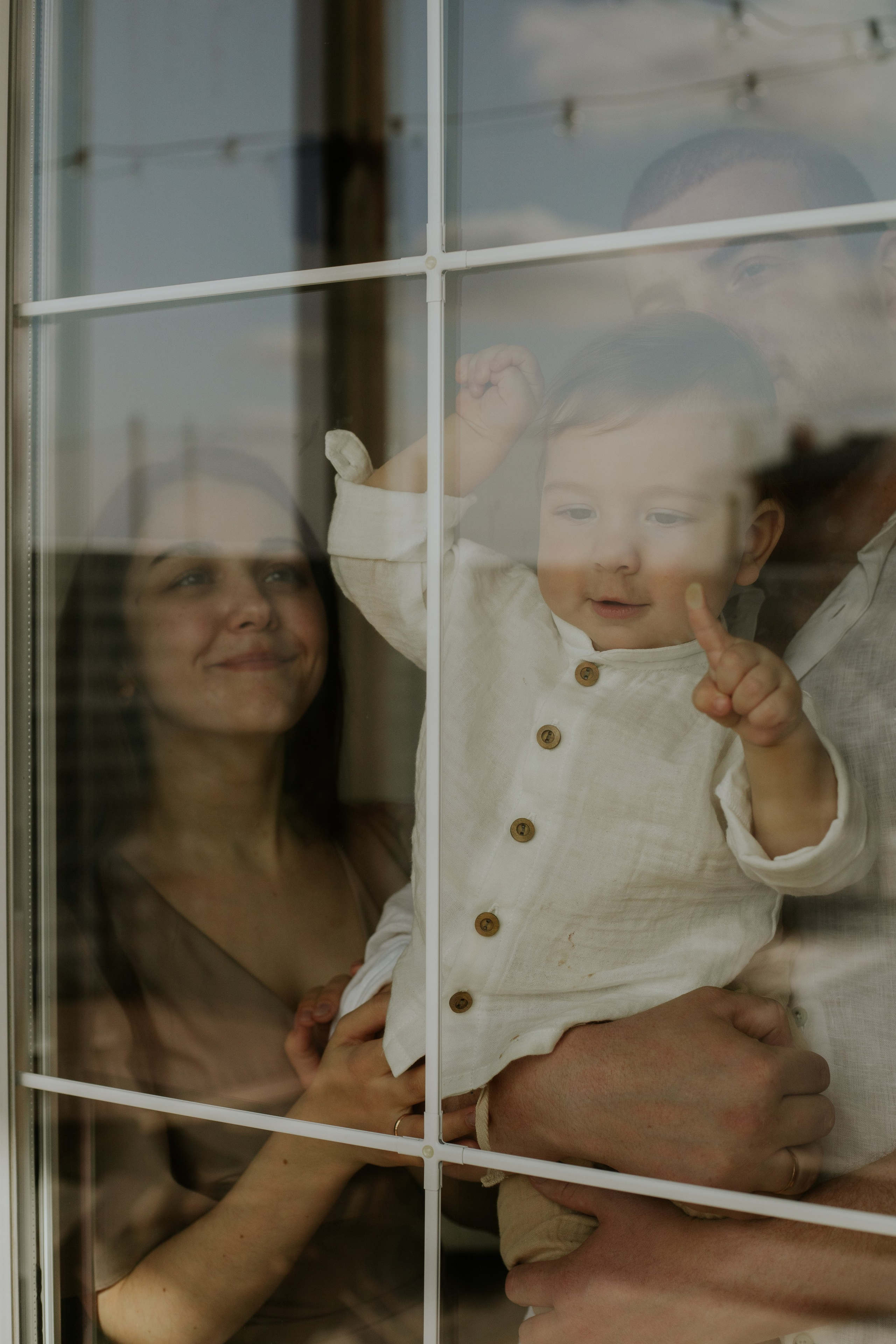 Годовасие Роберта. Семейный фотограф в Ростове-на-Дону Анастасия Рыбина