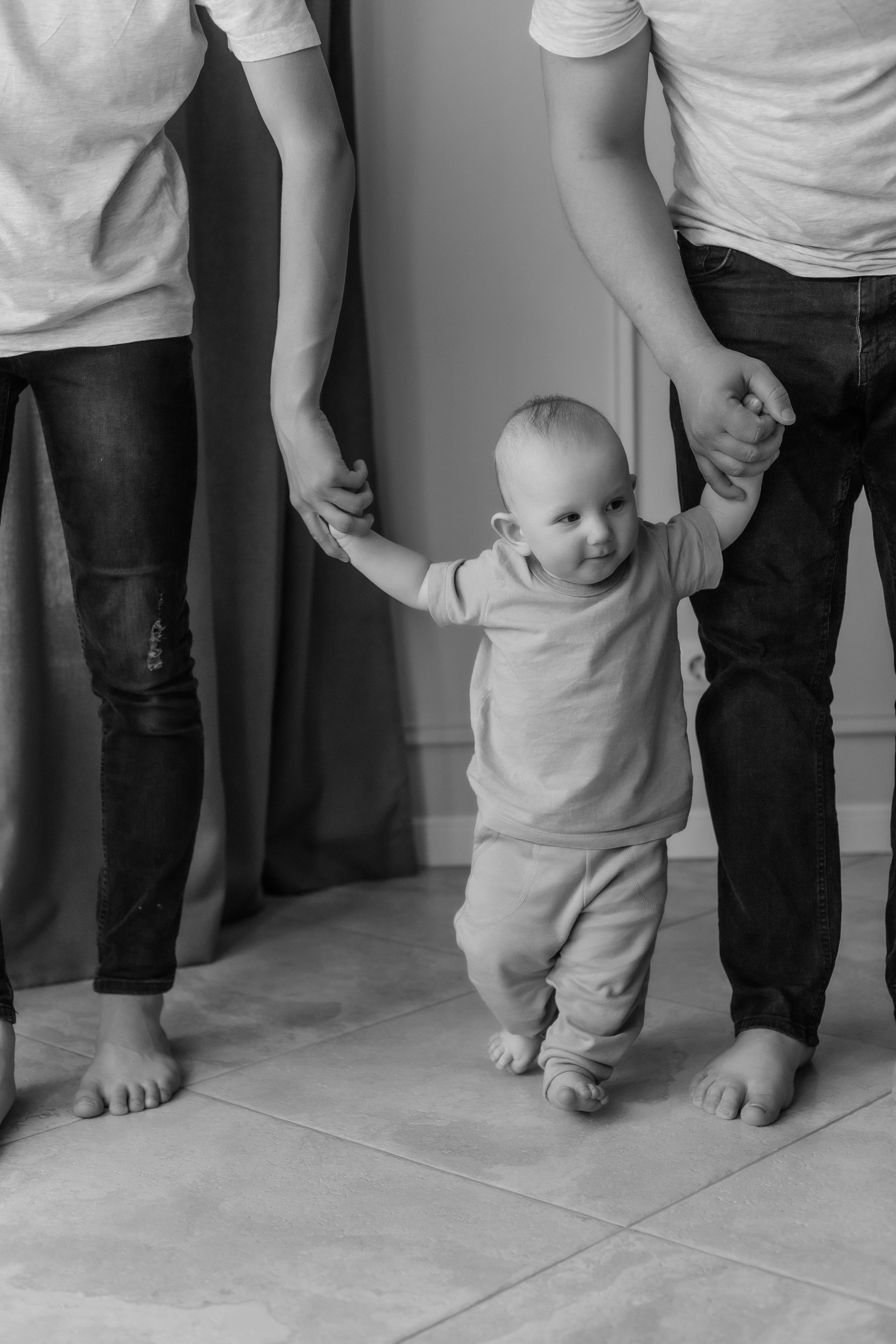 Екатерина, Сергей, Марк и. Семейный фотограф в Ростове-на-Дону Анастасия Рыбина