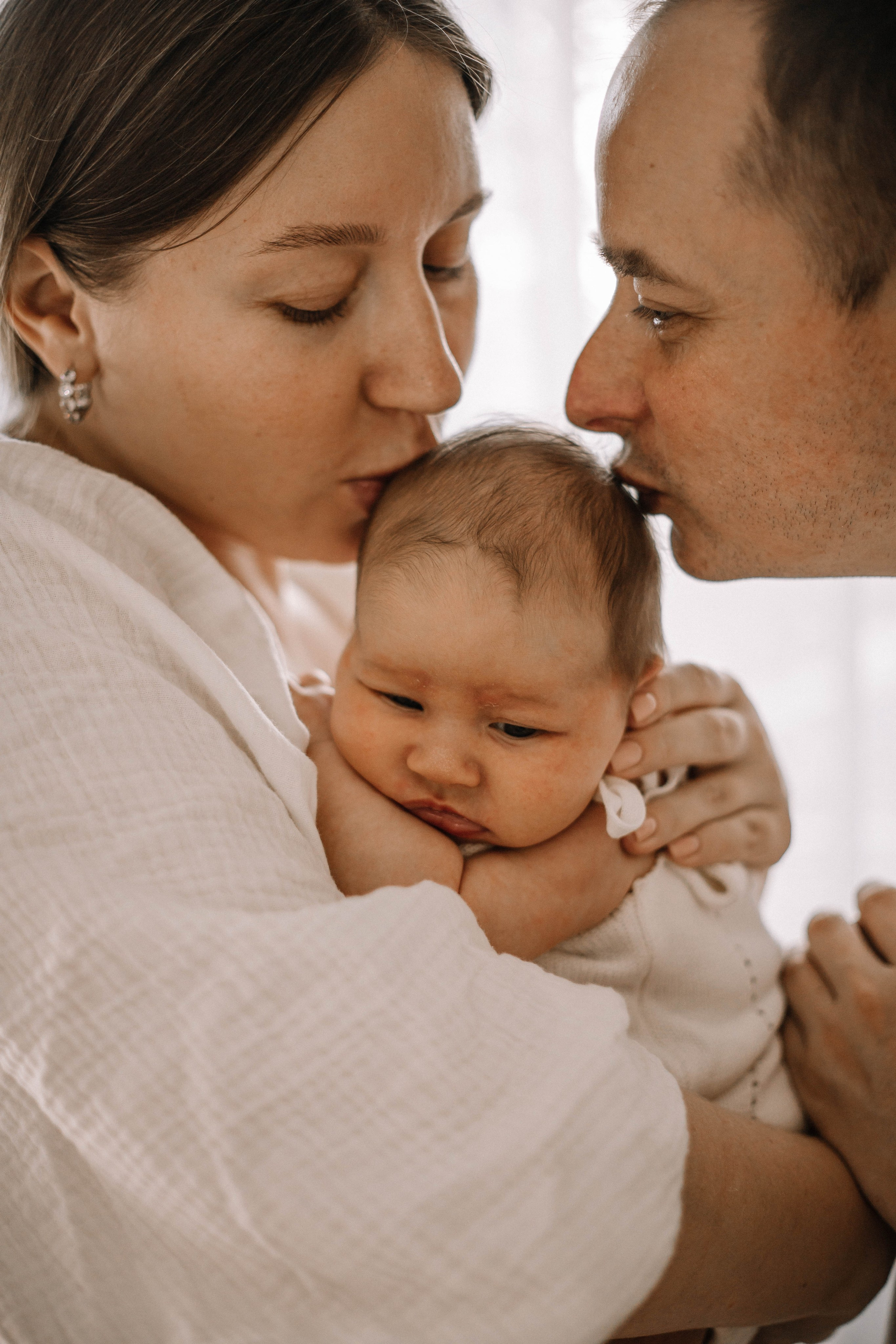 Аглая. Семейный фотограф в Ростове-на-Дону Анастасия Рыбина