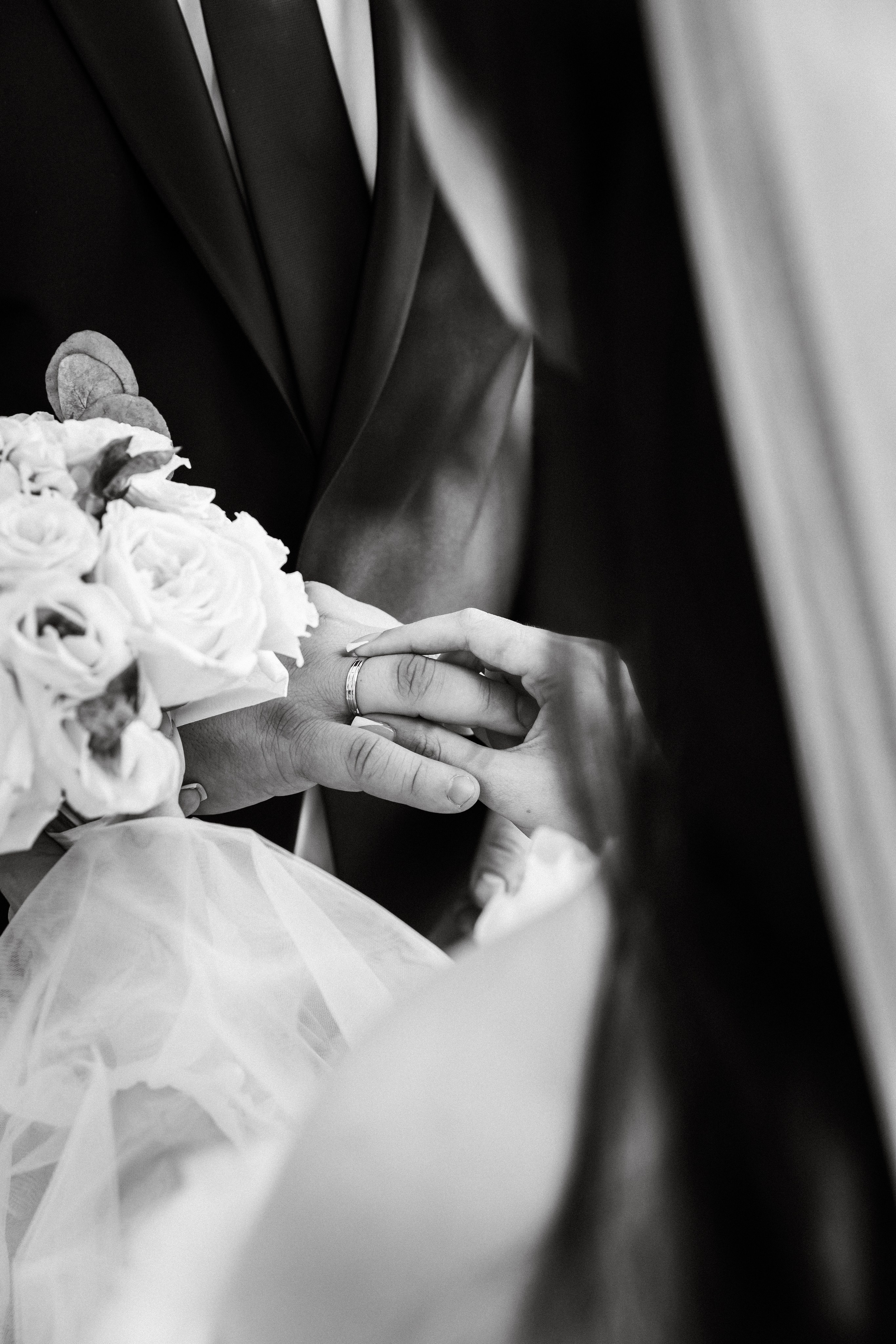 Алексей и Жанна. Фотограф Калининград Илья Миллер