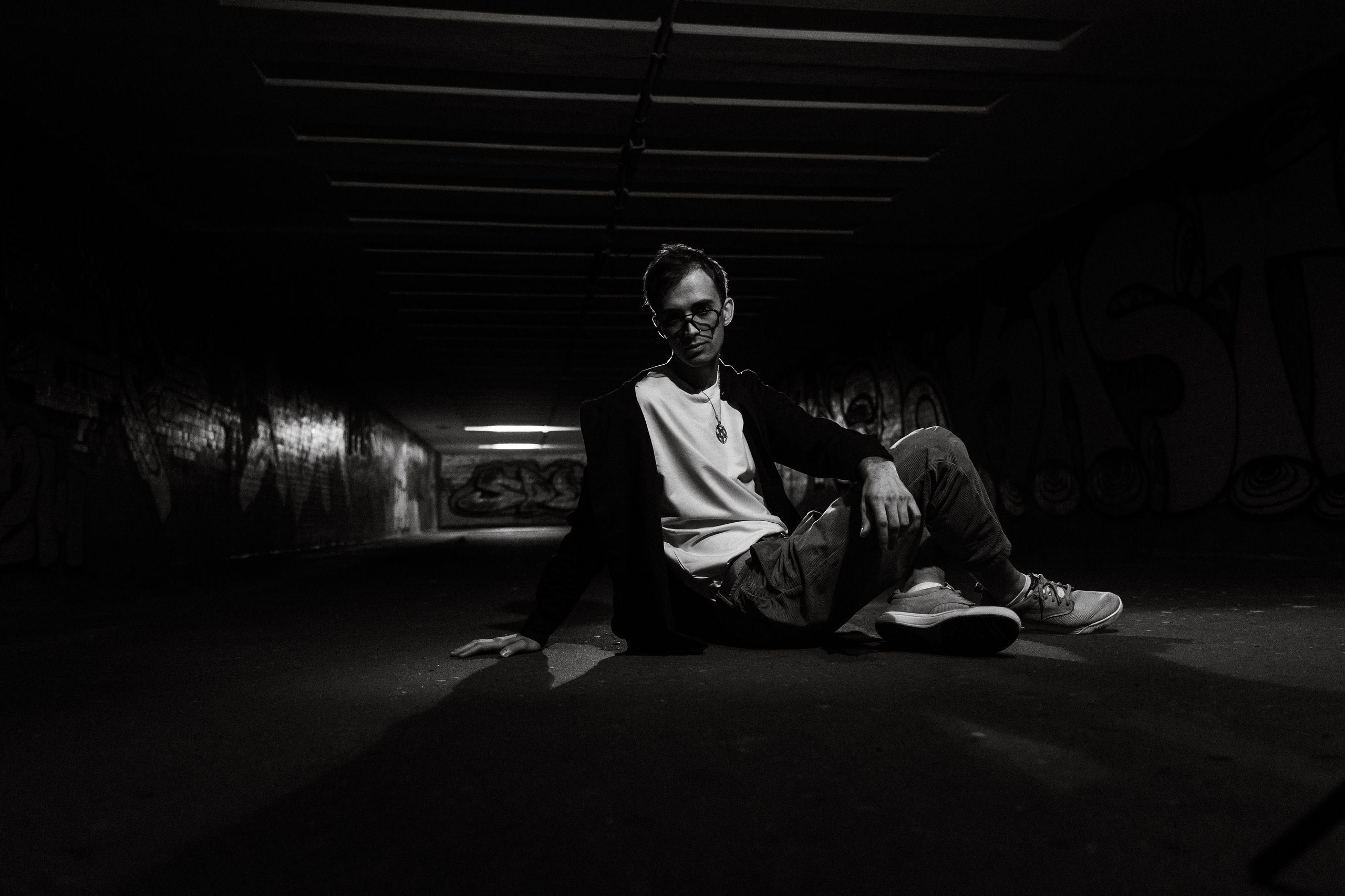 Илья. Фотограф Калининград Илья Миллер