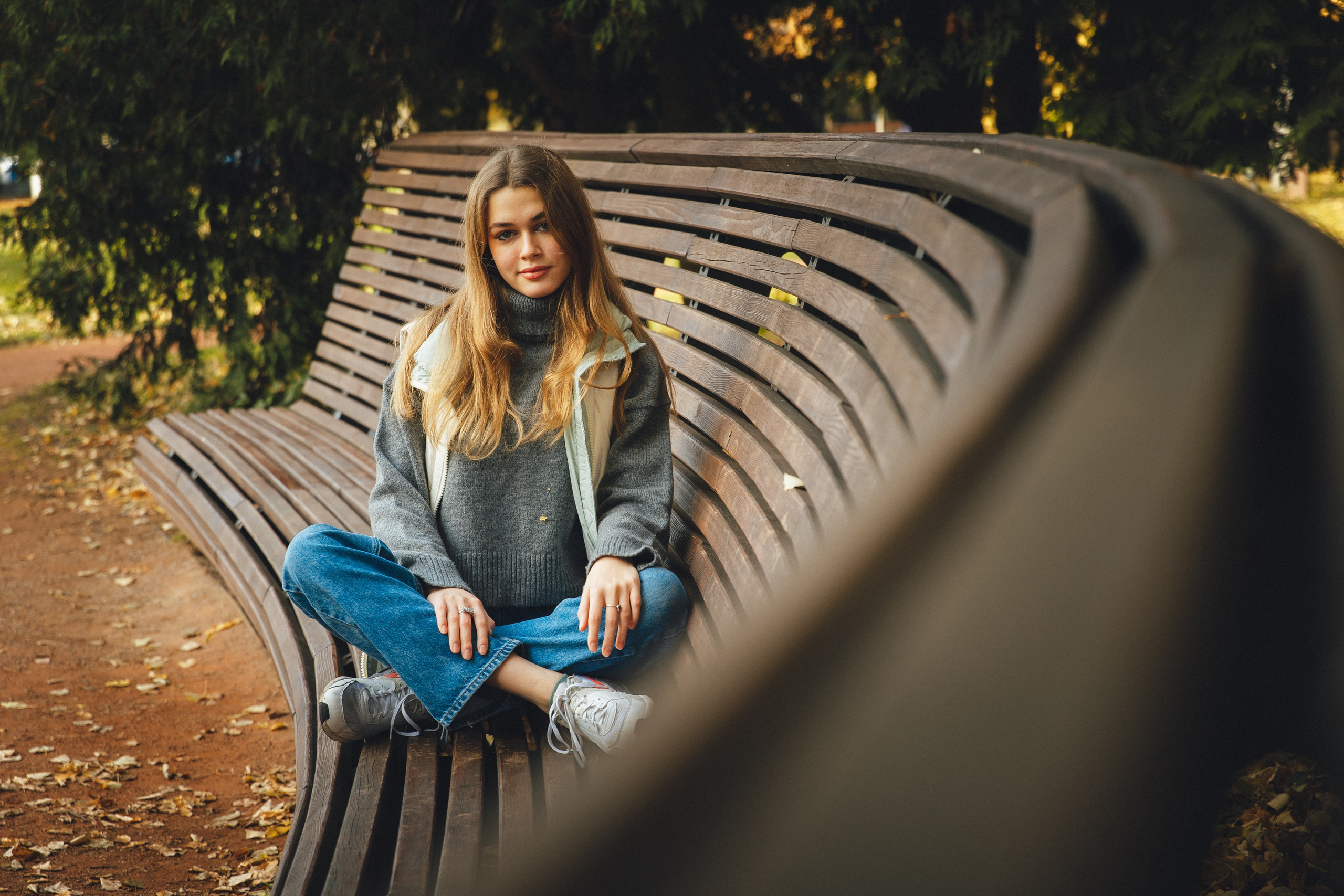 A big family on Kanta. Фотограф Калининград Илья Миллер
