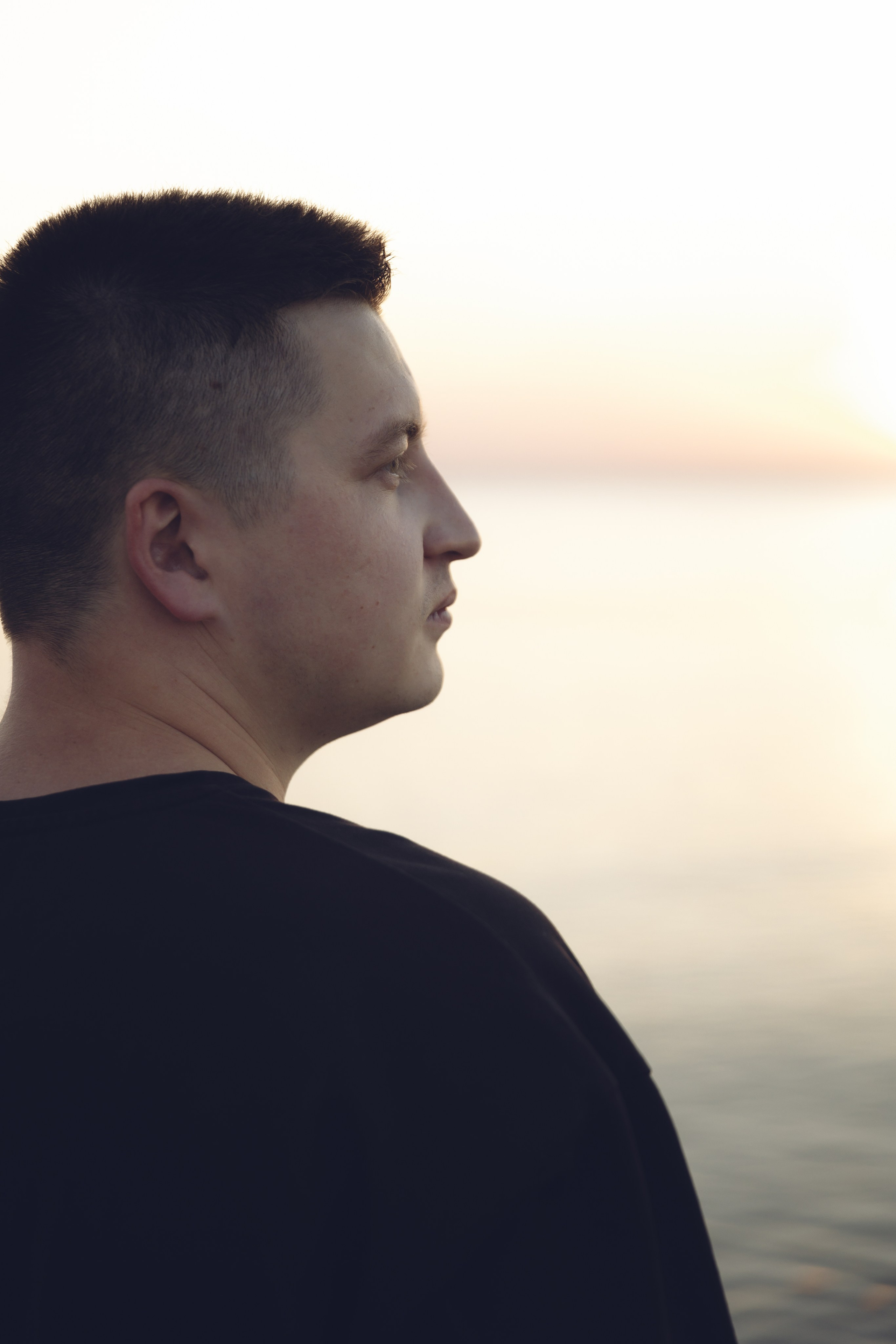 Ринат и Алсу. Фотограф Калининград Илья Миллер