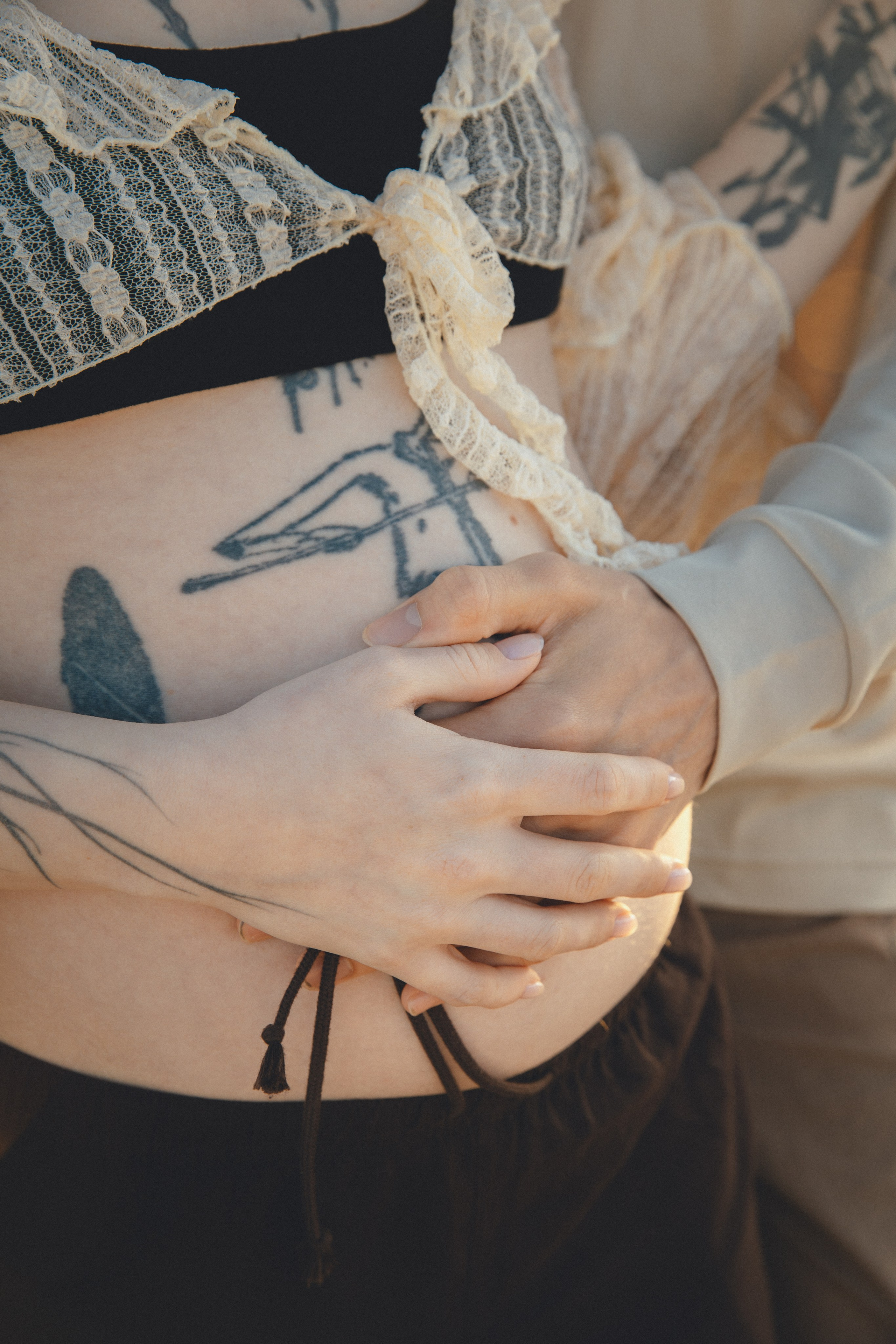 Лав стори / Малиновка. Фотограф Калининград Илья Миллер