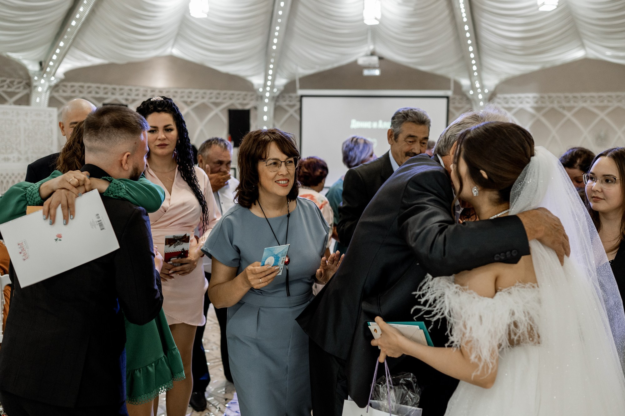 Денис и Алсу. Свадебный фотограф в Тюмени Анастасия Конева