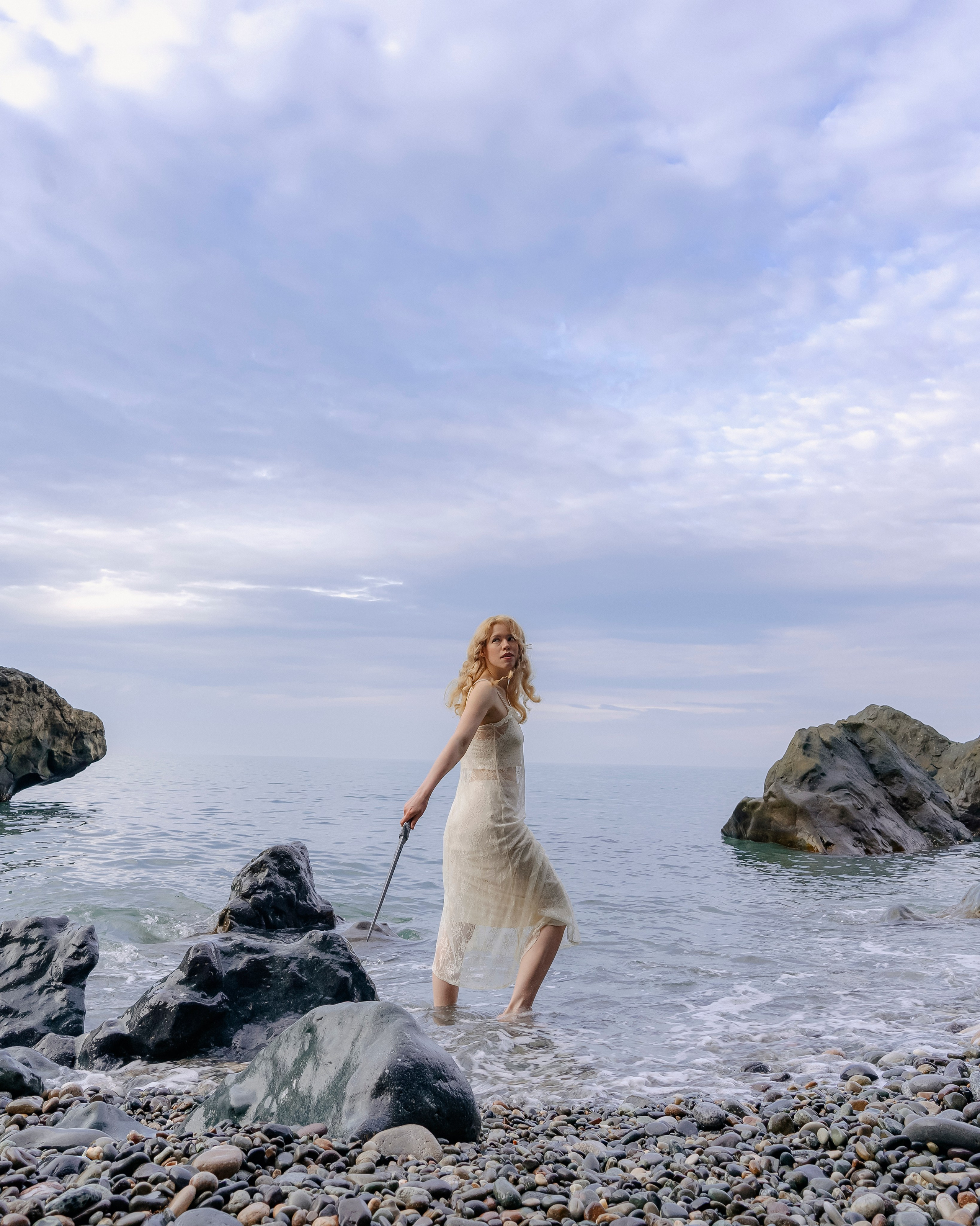 ANNA | TSIHIDZIRI. Photographer Barcelona