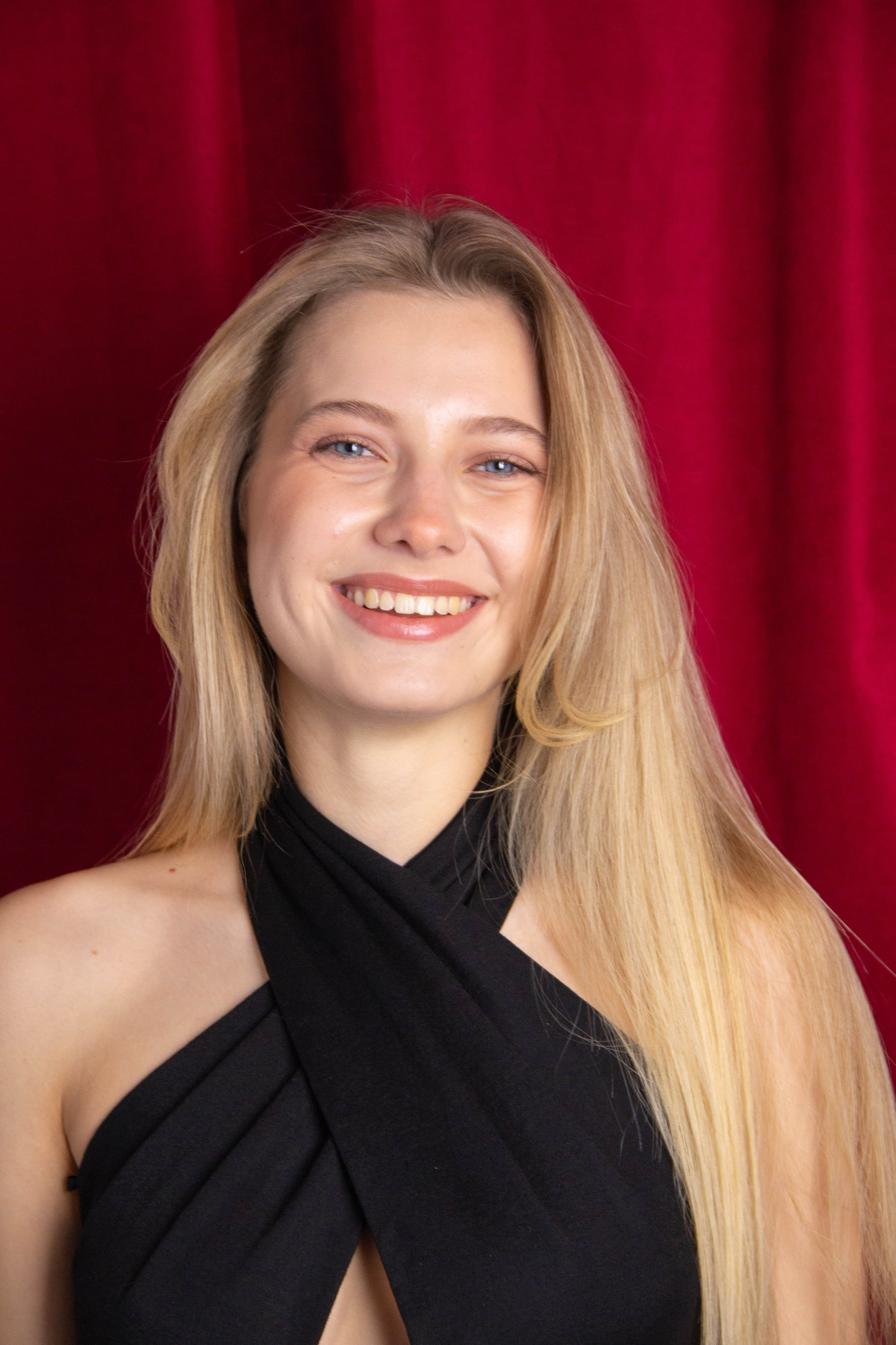 Елена. Фотограф в Ставрополе Софья Цверьянова