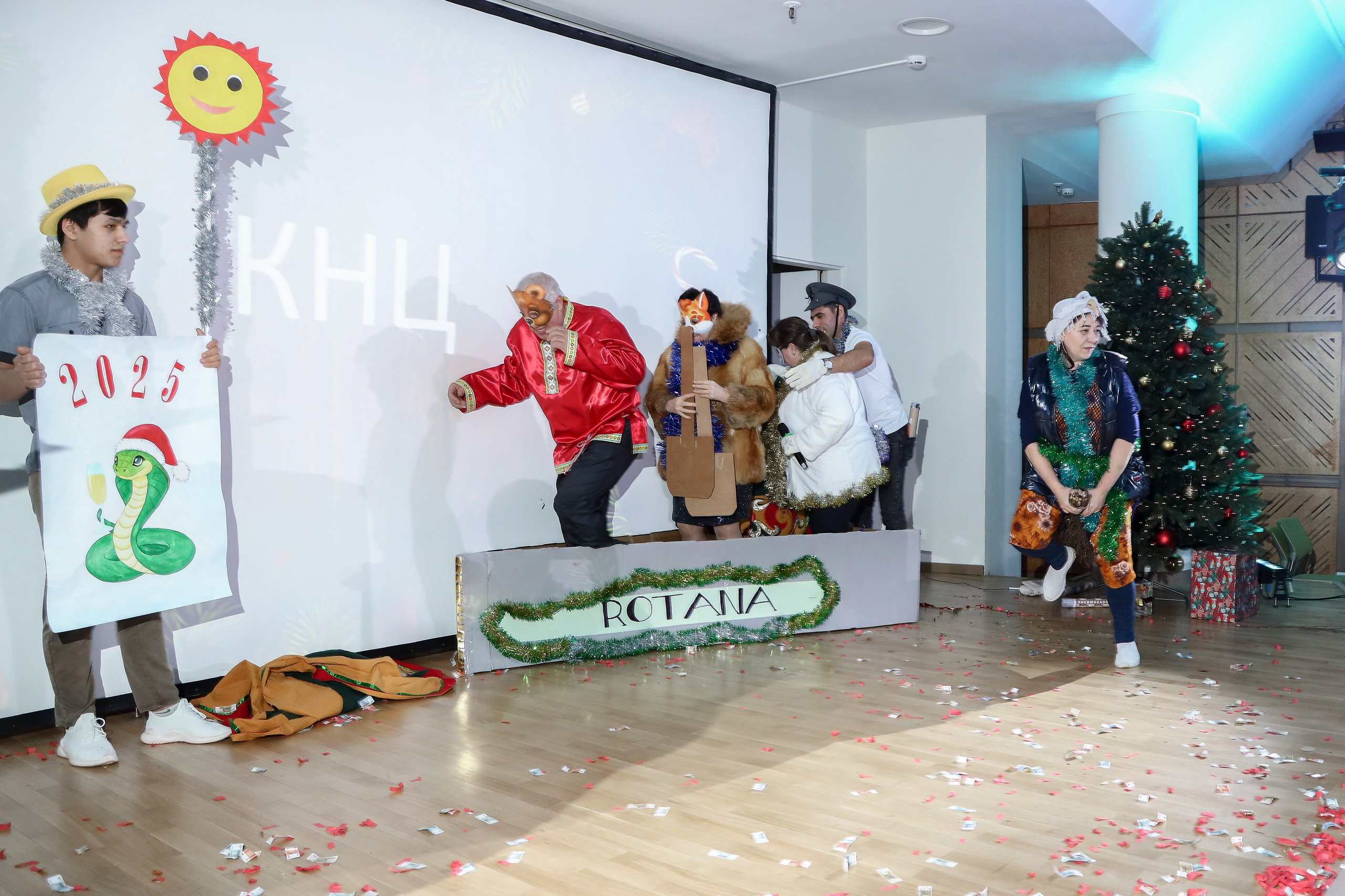 Edge Seligerskya. Фотограф Антон Чупринин