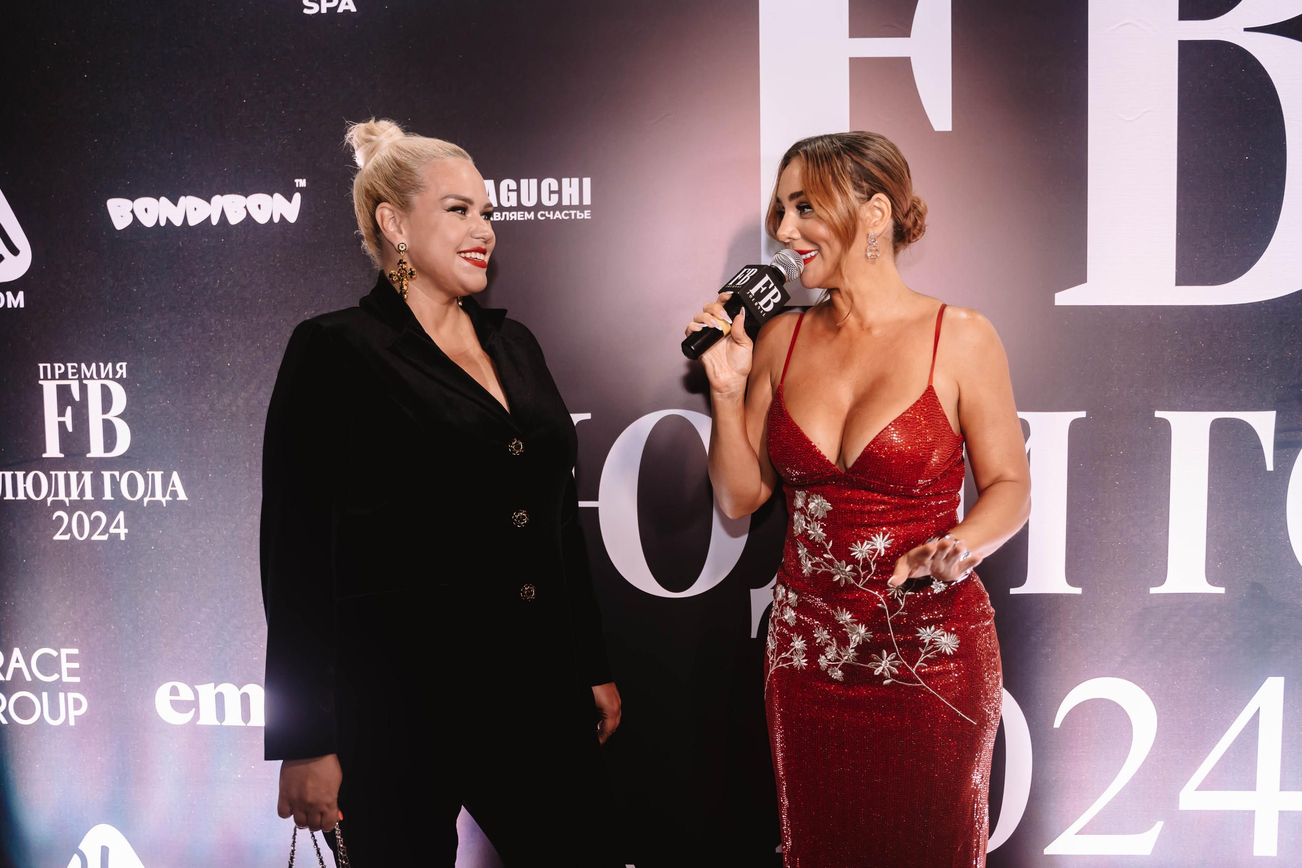 Премия FB люди года. Арт-ню Н.Новгород/Москва