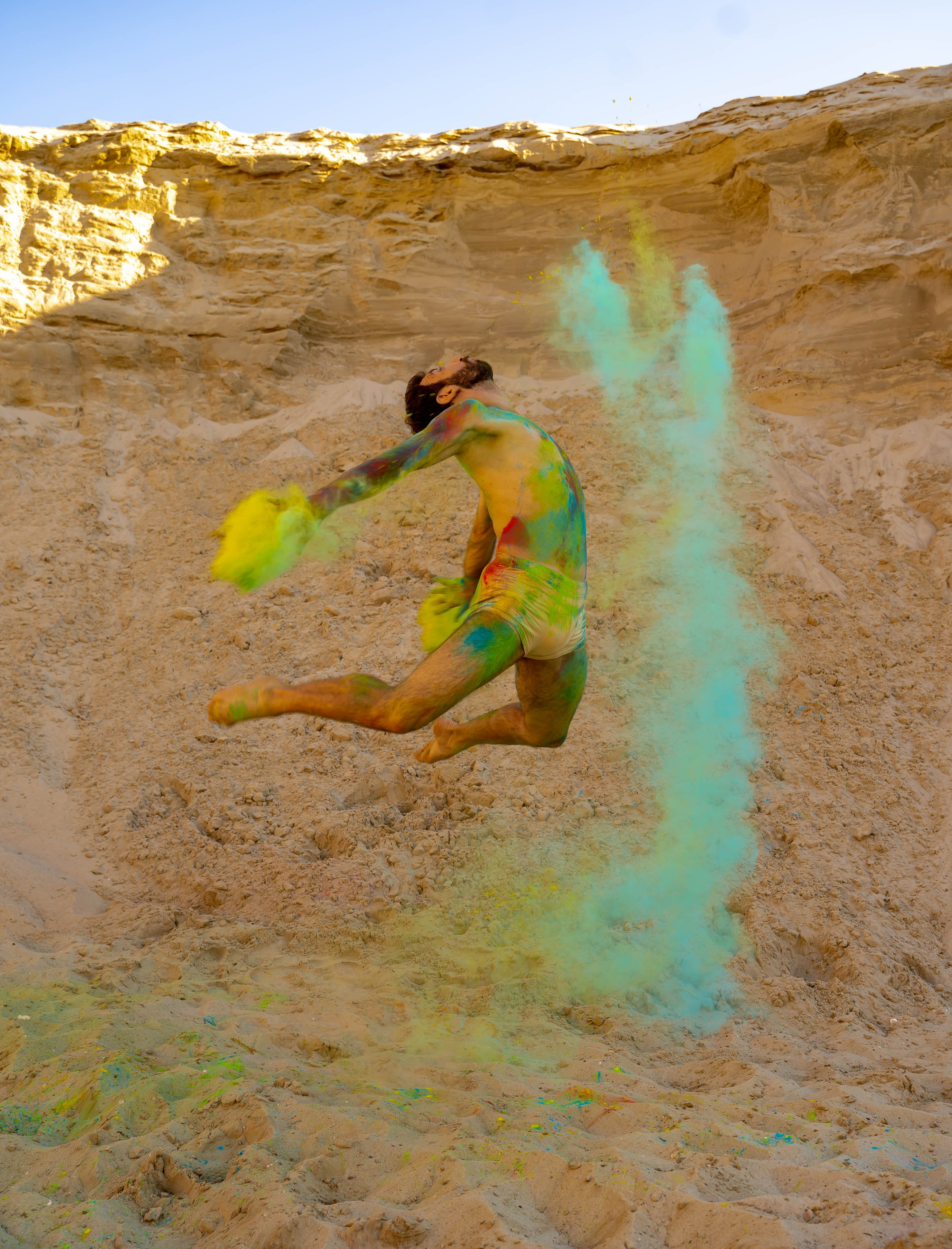 Креативные съемки. Арт-ню Н.Новгород/Москва