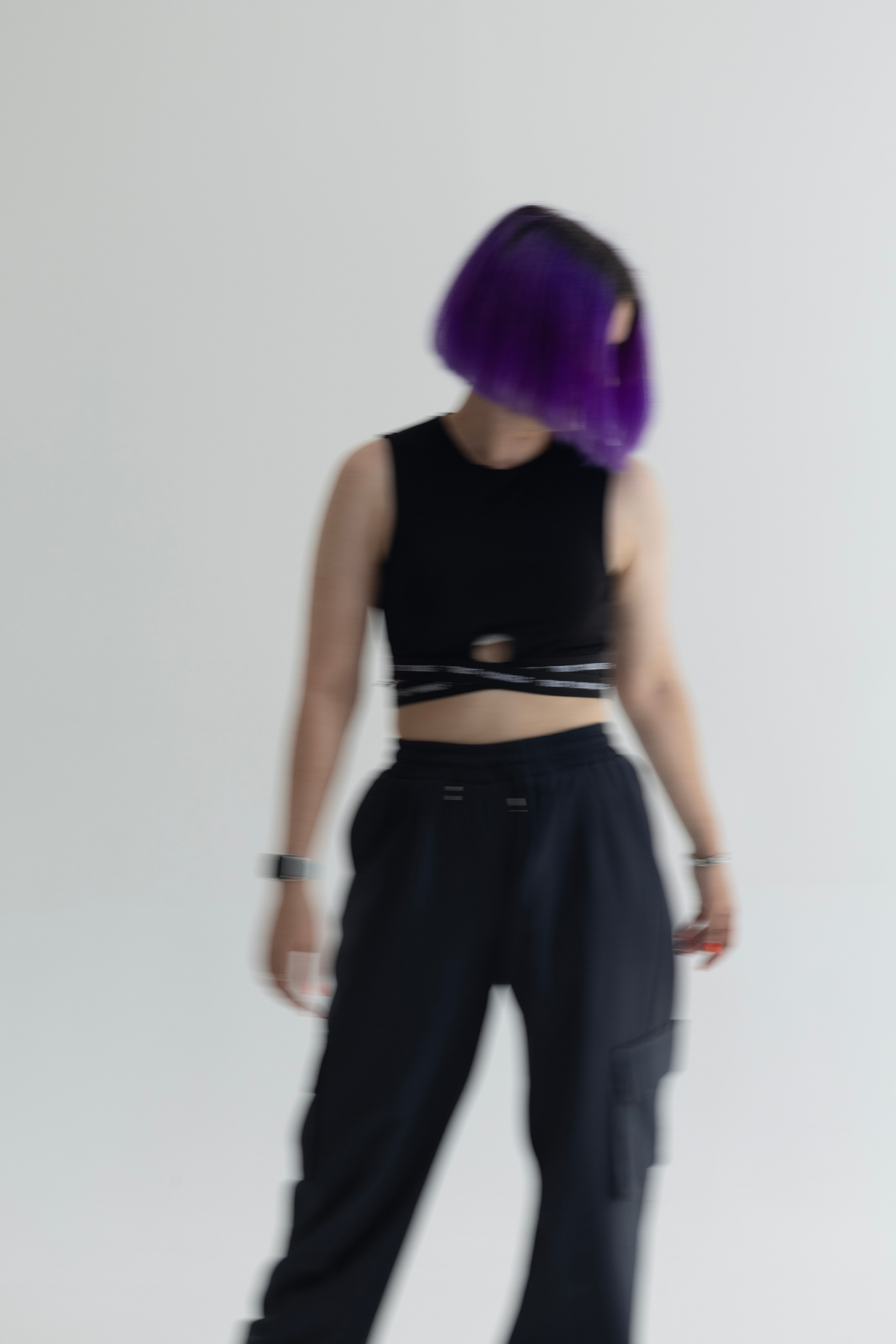 Оля. Портретный фотограф в Иркутске Анна Огородникова