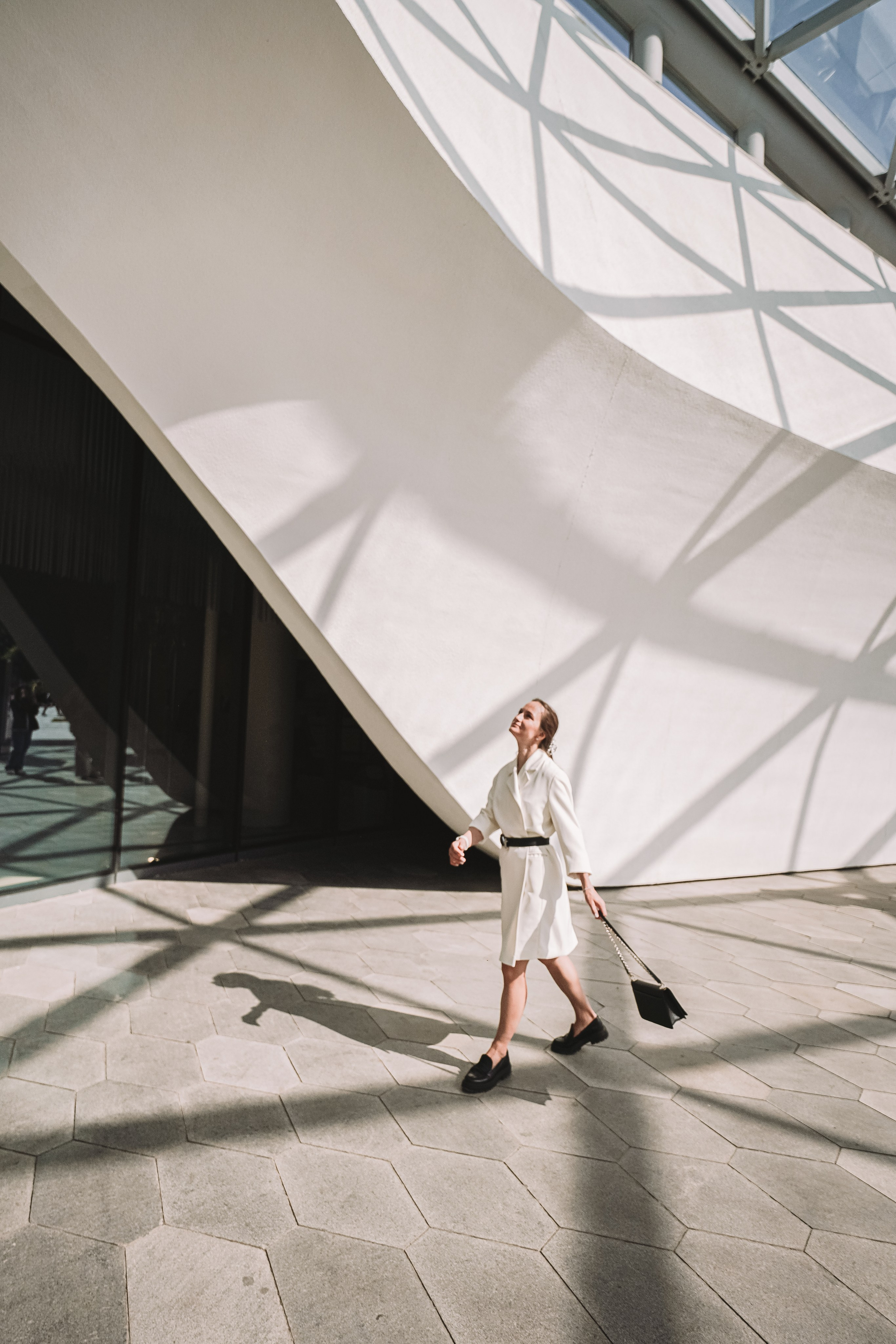Деловая фотосессия. Фотограф Айгуль Вишня, съёмка в Москве и Санкт-Петербурге