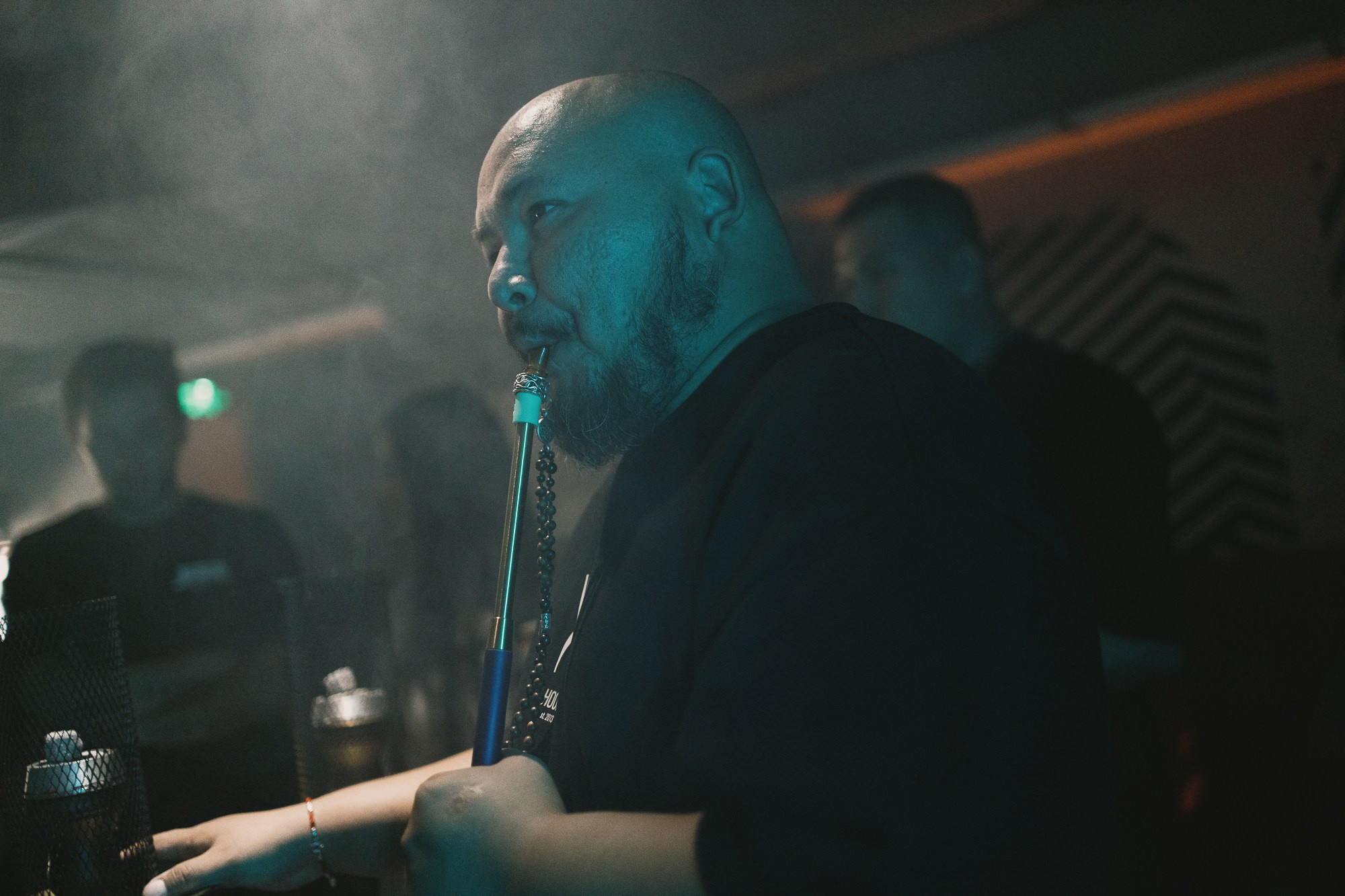 Reportage. Commerce & art photographer