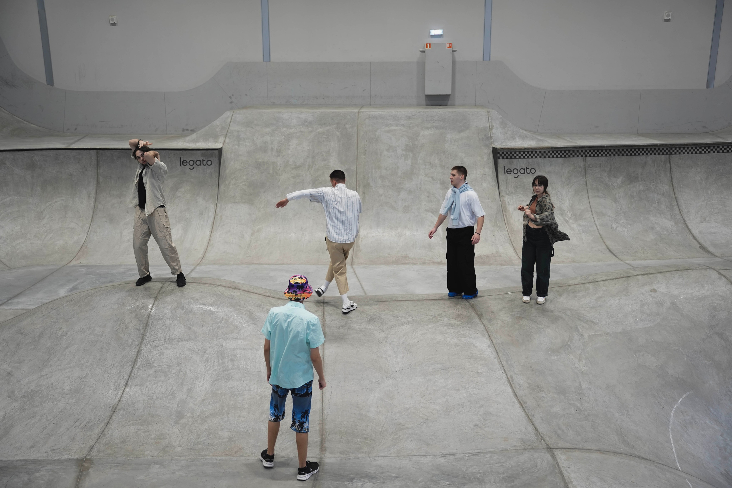 ДВА МЯЧА | съемка рекламного ролика. SMM-менеджер и фотограф Садовникова Ольга