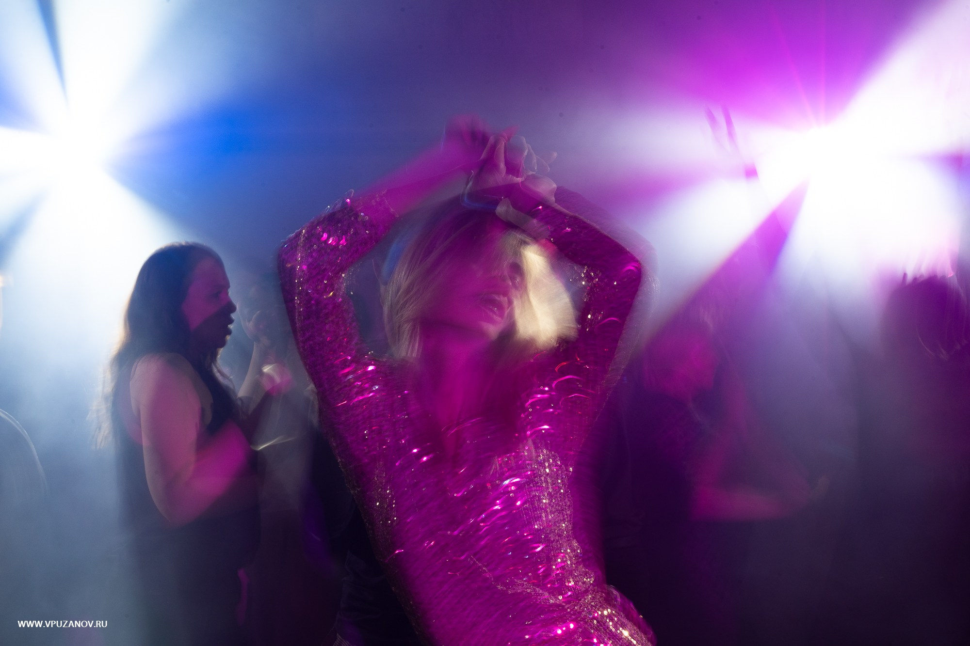 День рождения