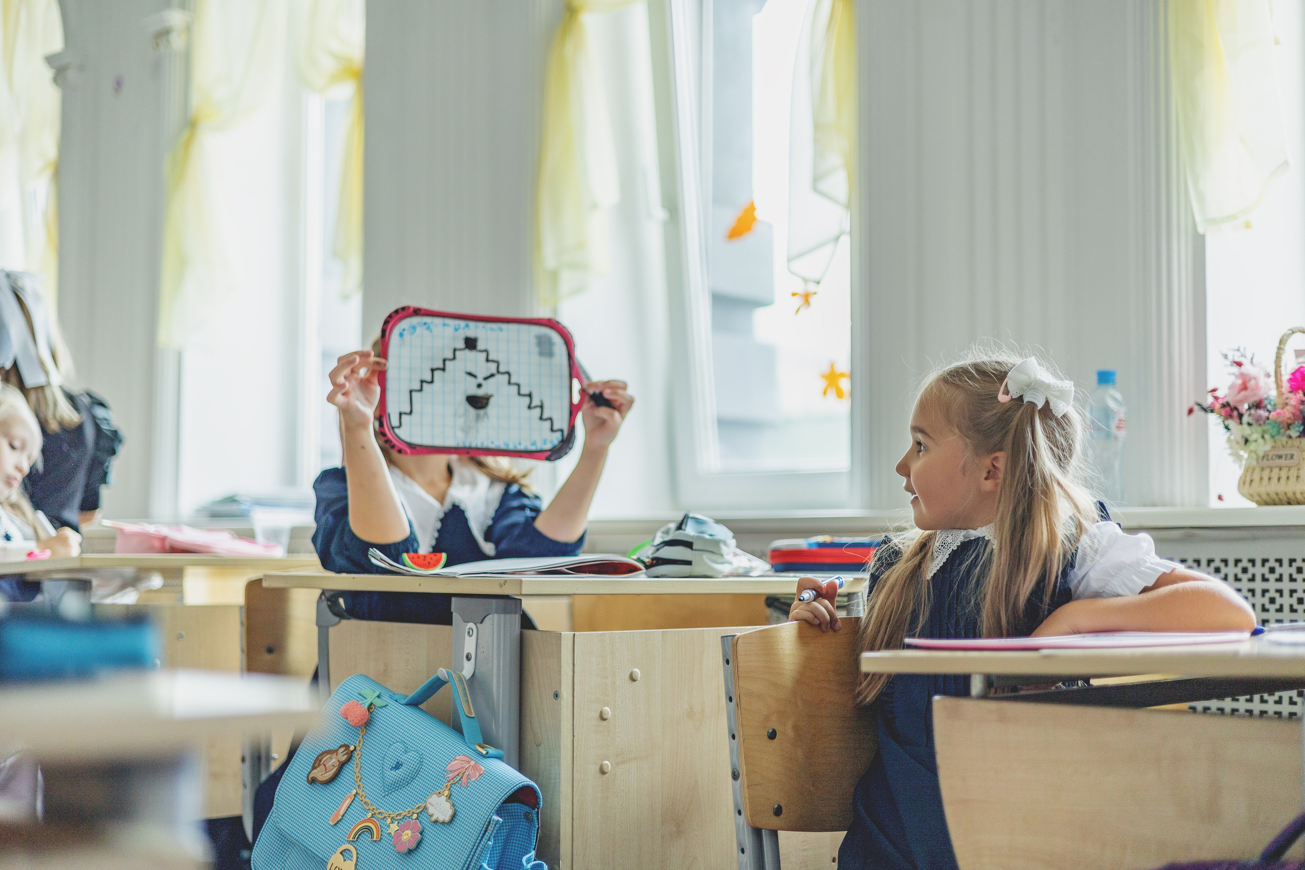 1 класс Уник. Фотограф Диана Воробьева Нижний Новгород