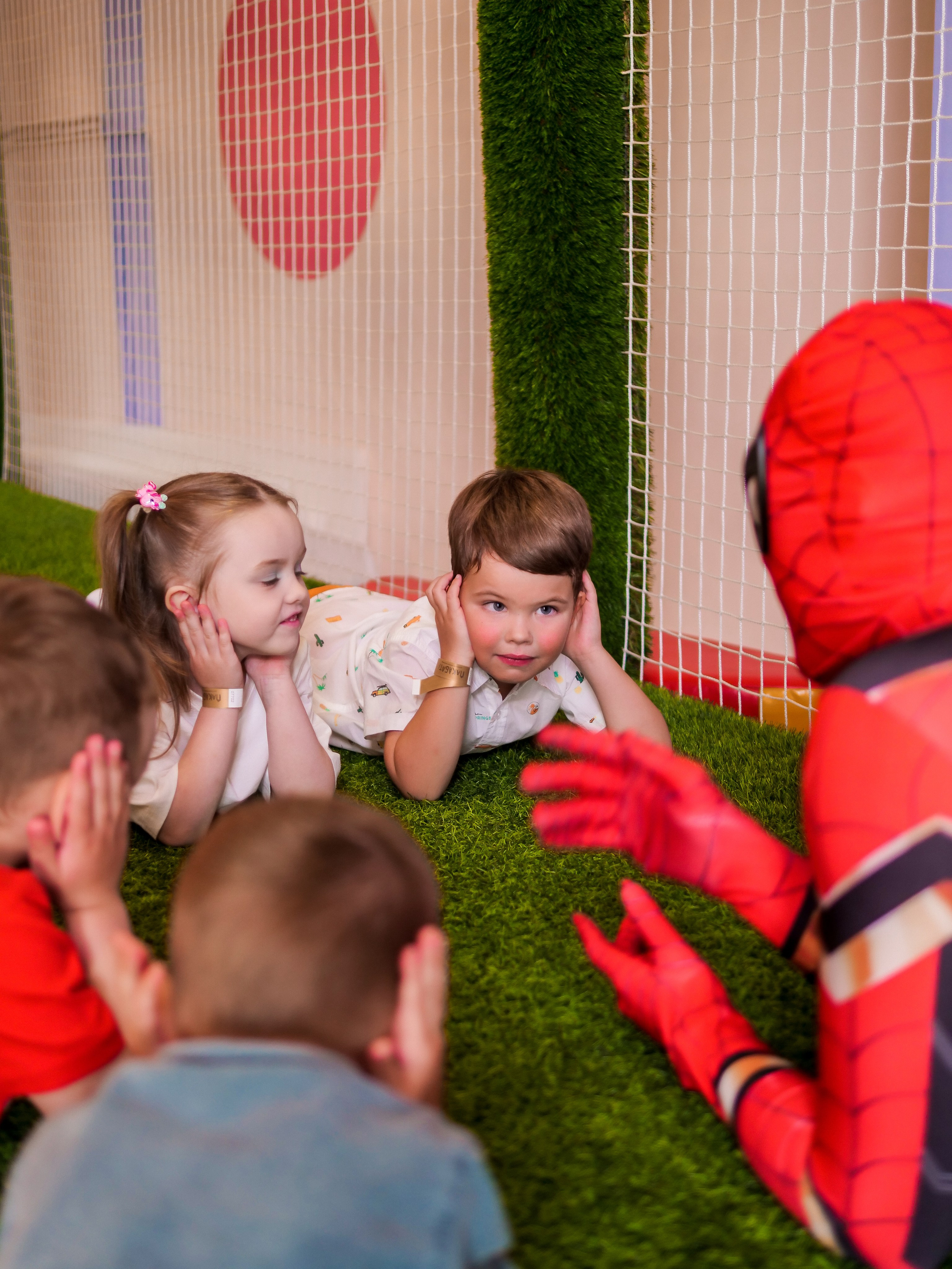 Никита 5 лет. Пакабата. Фотограф Диана Воробьева Нижний Новгород