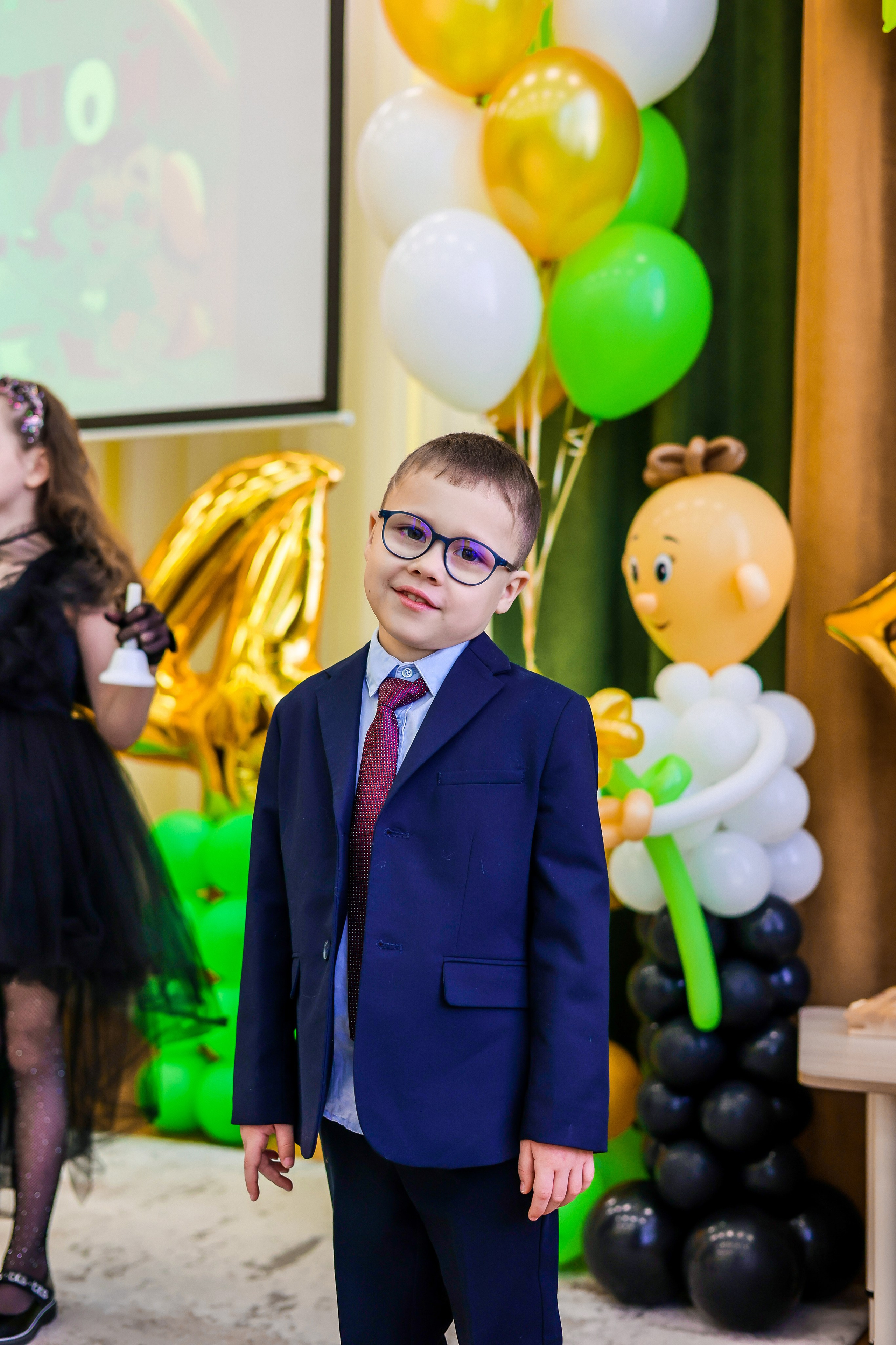 Детский сад № 221. Фотограф Диана Воробьева Нижний Новгород