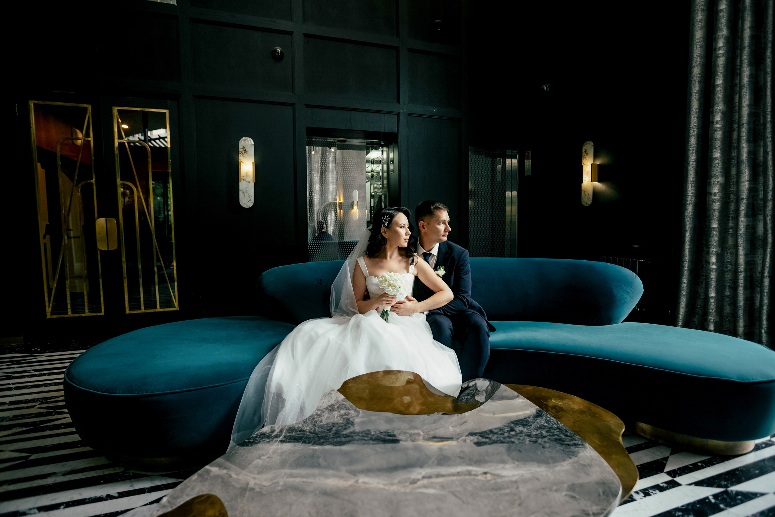 Андрей и Валя. Свадебный фотограф Ростове-на-Дону