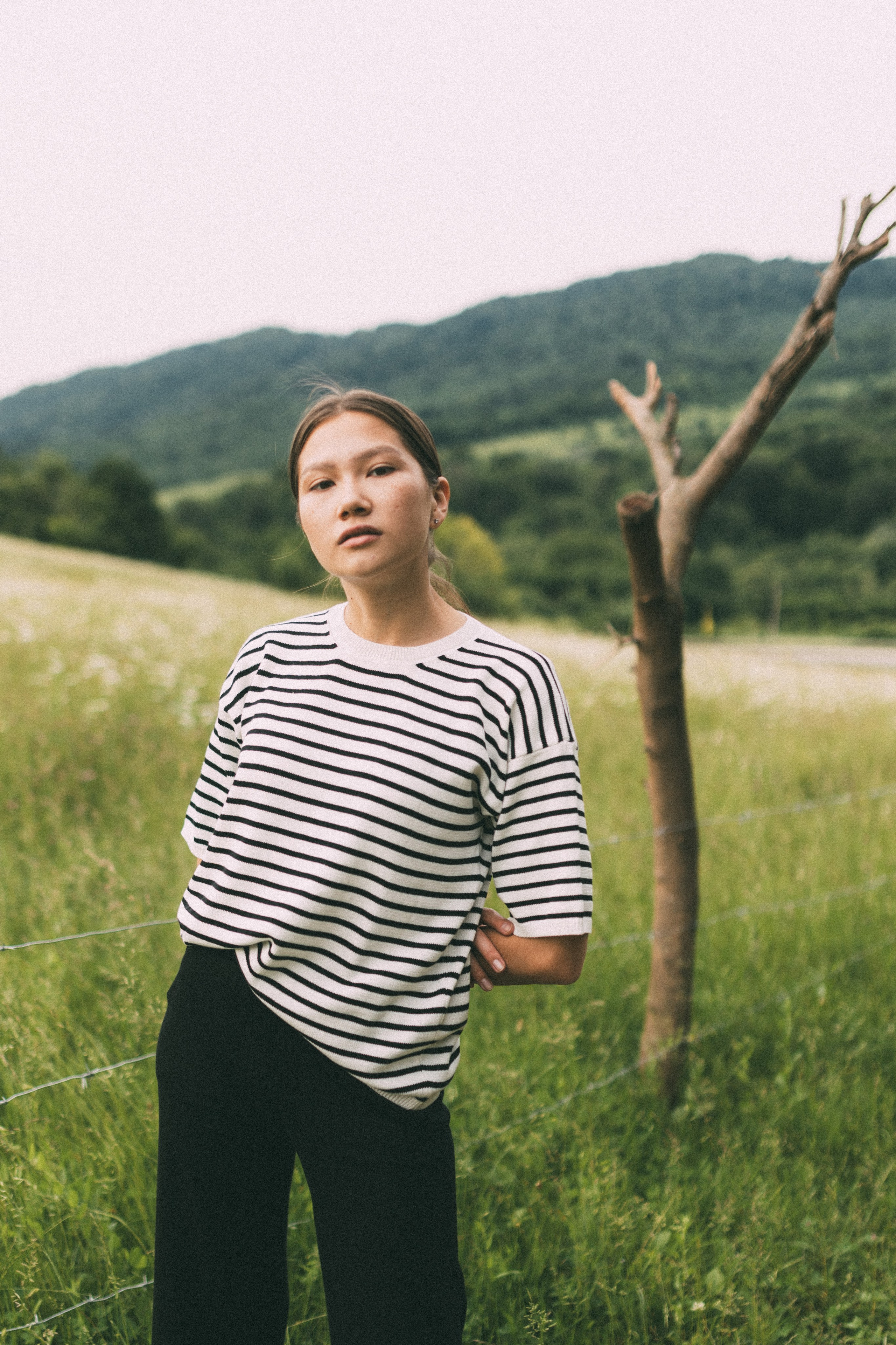 The Way. Главная