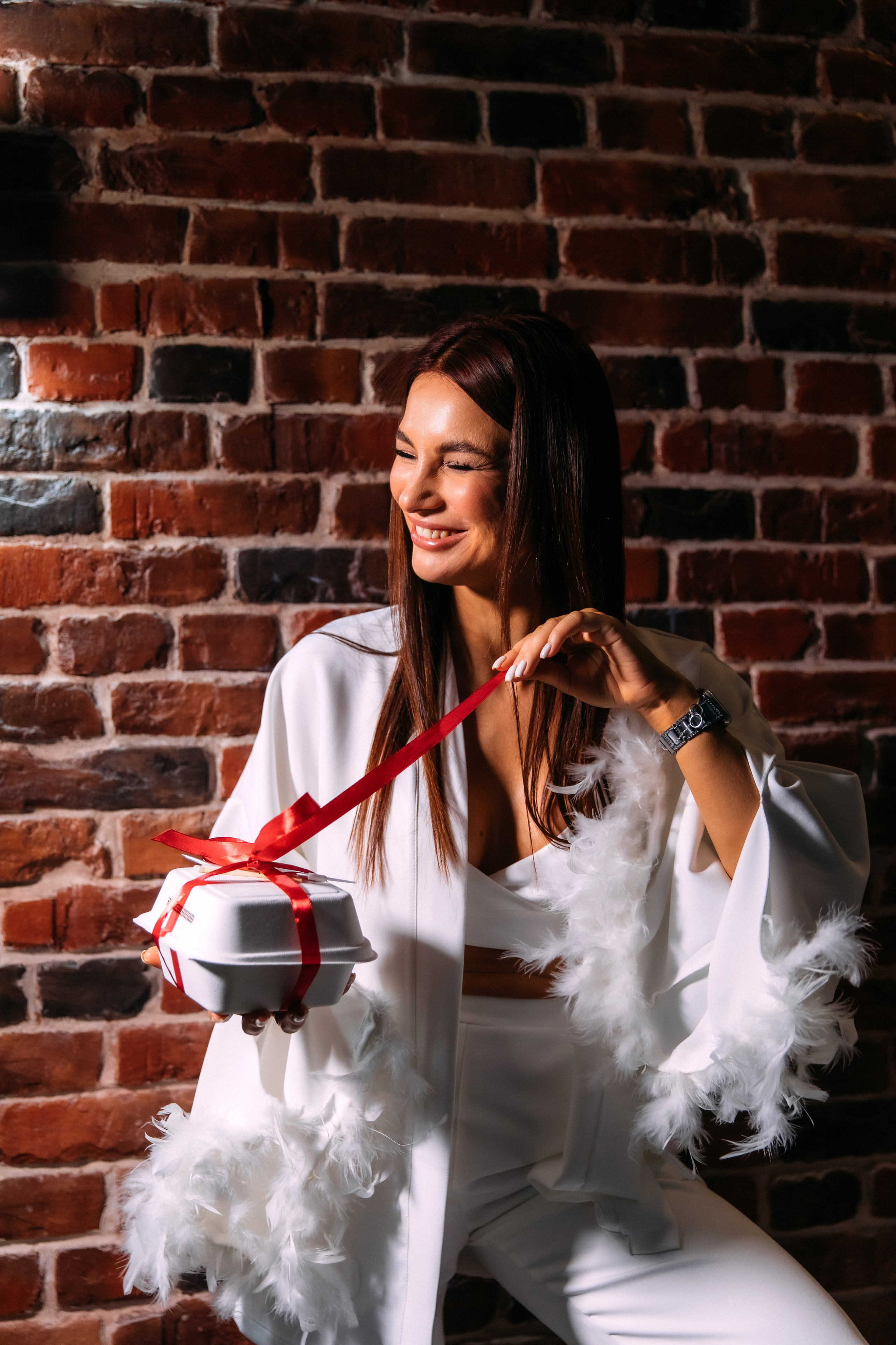 ДАША. Женский и семейный фотограф Елена Петрова