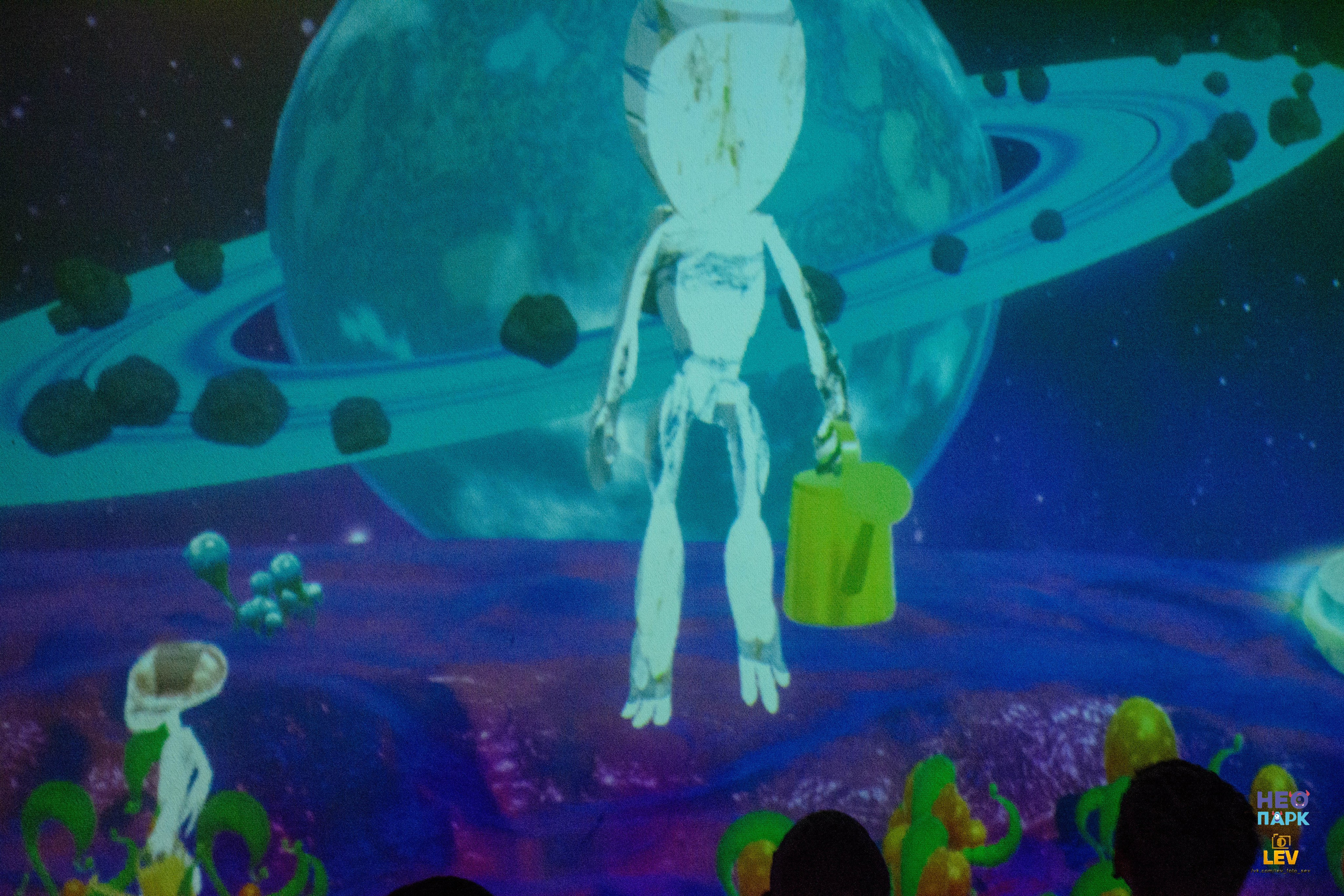 Владимир 8 лет