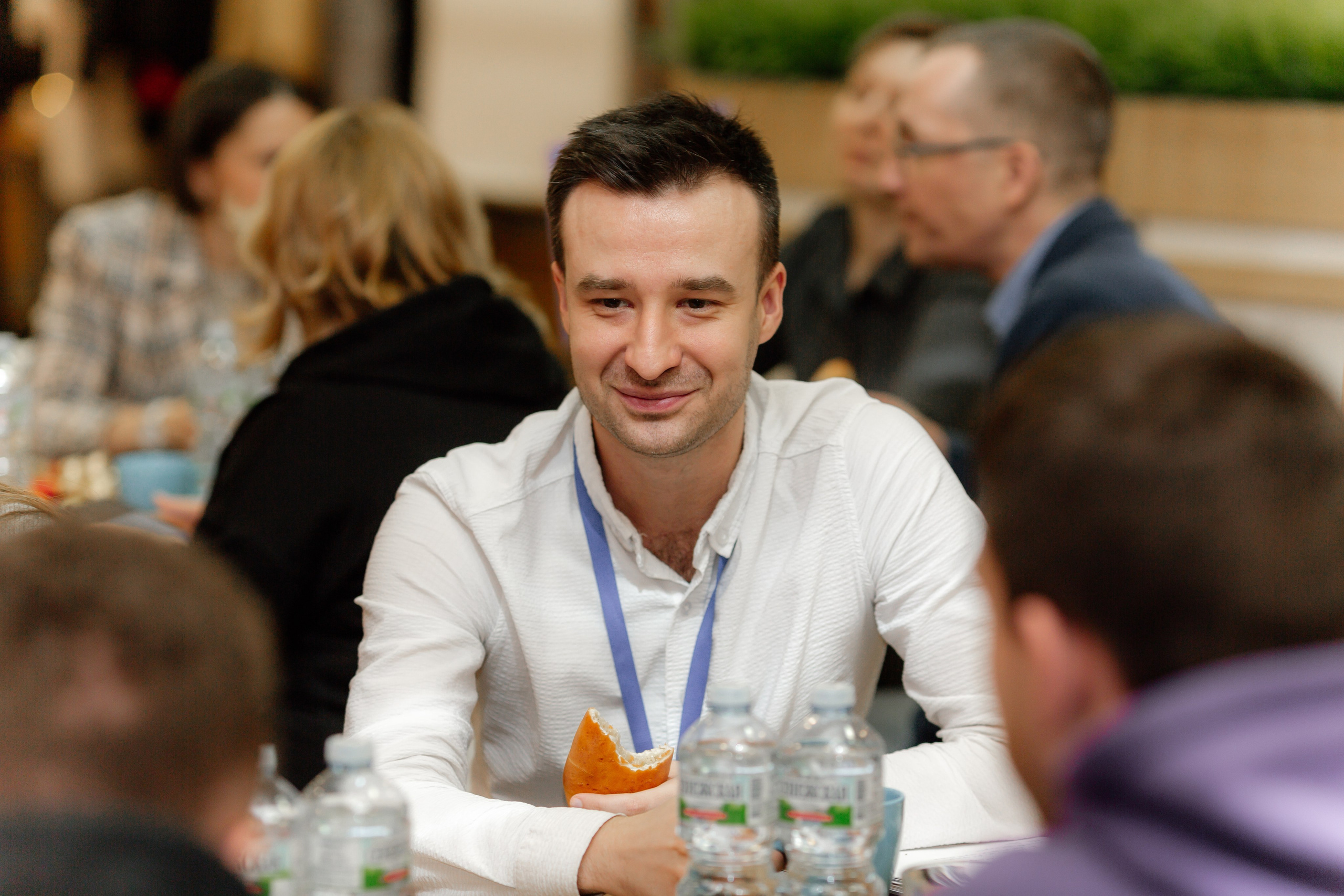 ТехноКвиз Микрон Зеленоград. Свадебный фотограф Александр Абрамов Москва / Зеленоград