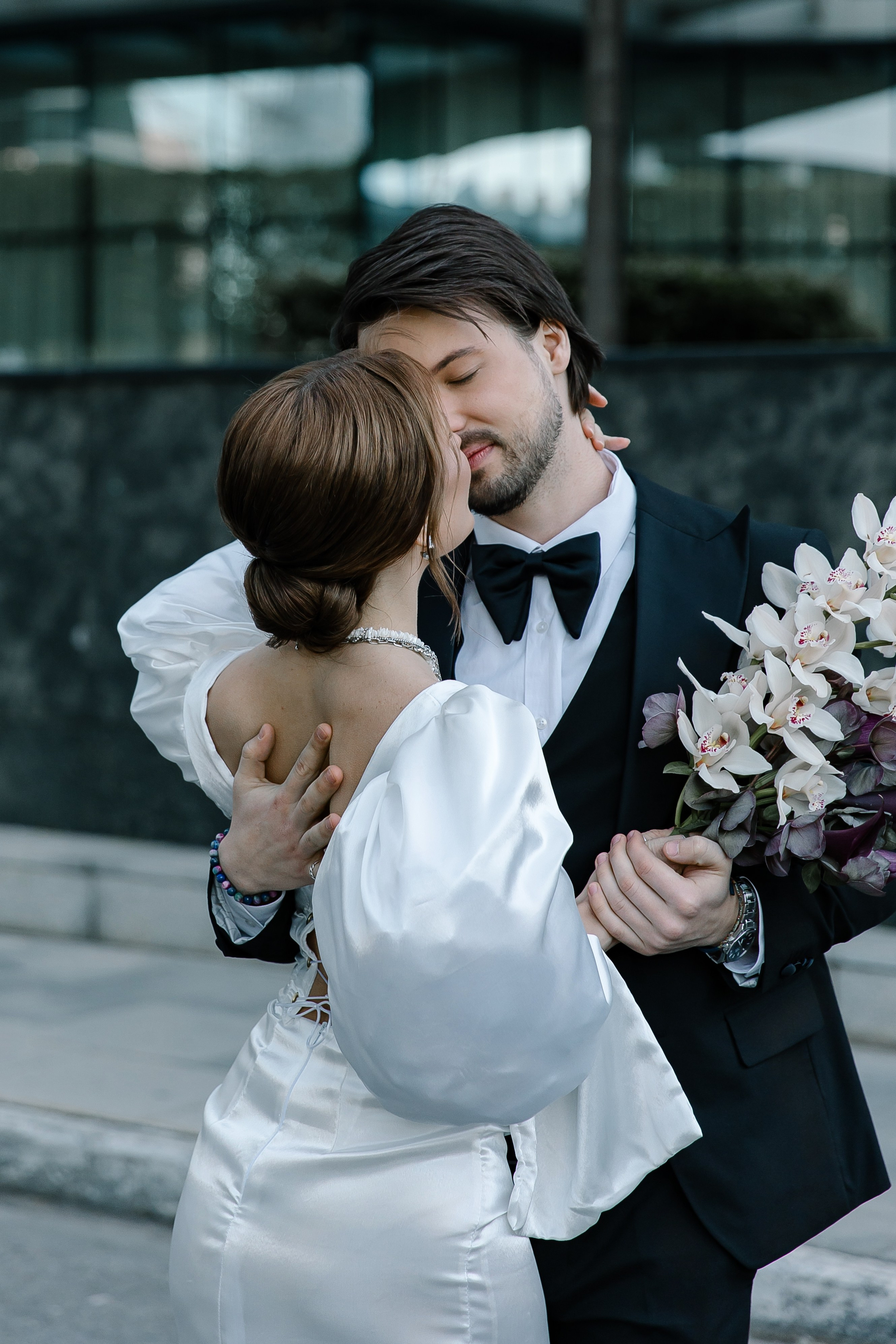 Алена & Александр. Свадебный и семейный фотограф в Набережных Челнах и Казани