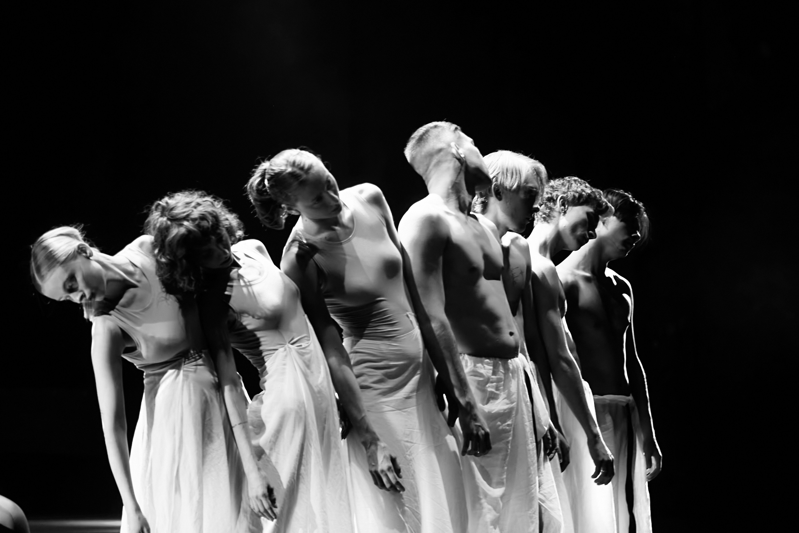 Театр. Visual artist Konstantin KoT