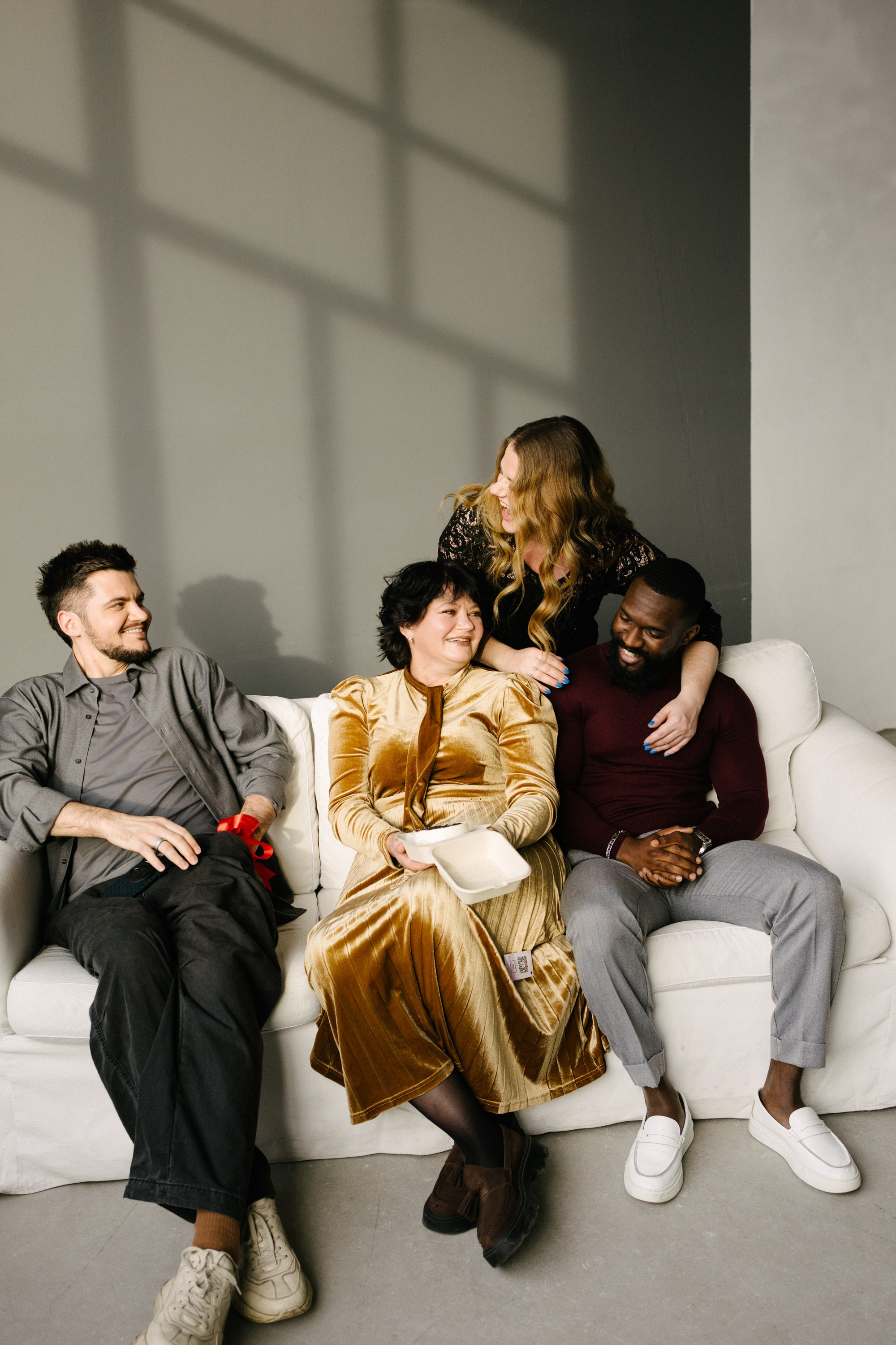 Кирилл Диденок и семья. Свадебный и семейный фотограф в Смоленске Галина Егорова