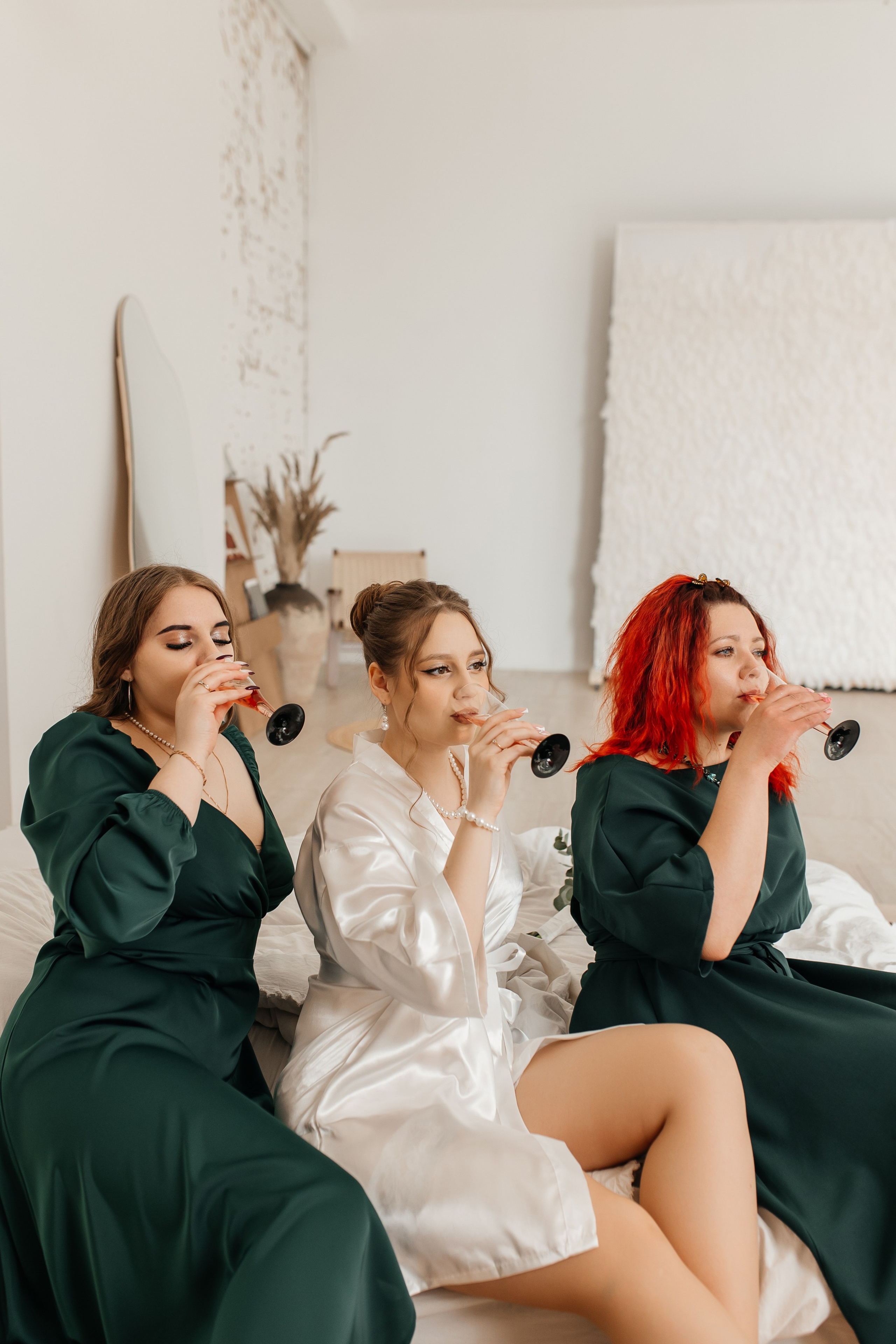 Анастасия и Александр. Свадебный фотограф Красноярск — Кристина Ива