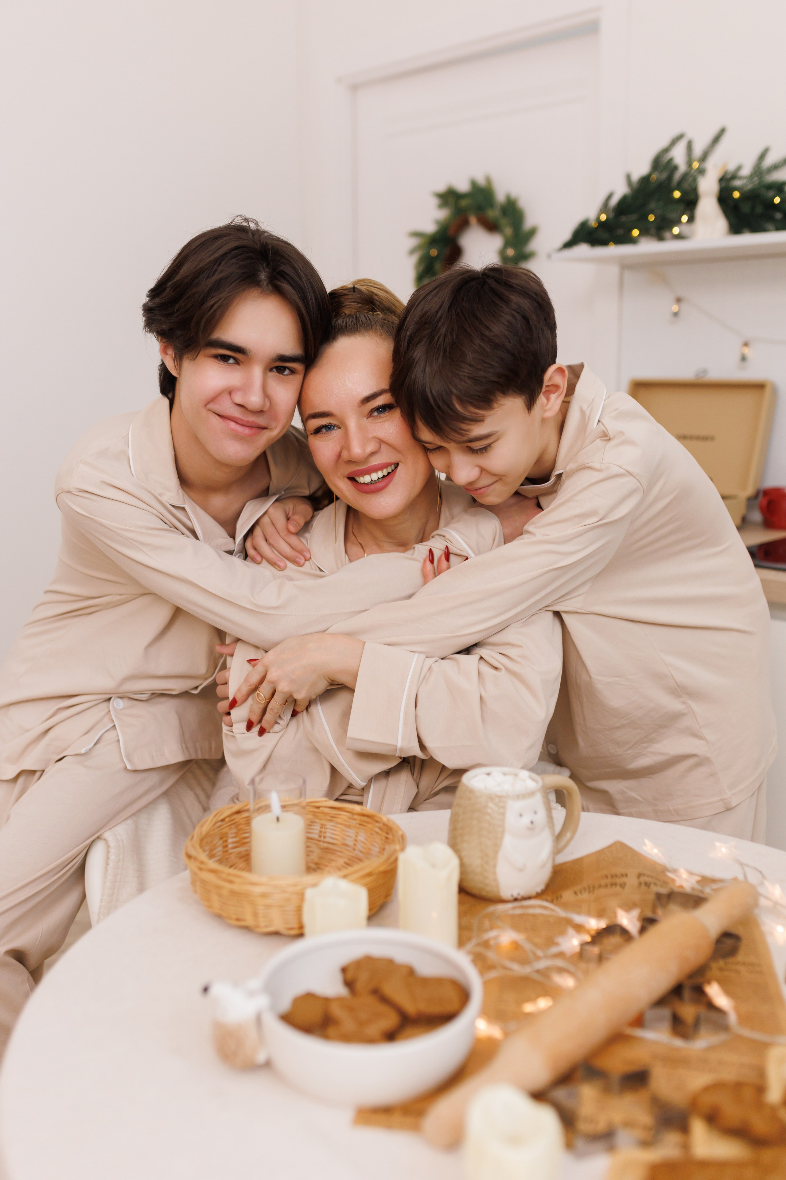 Элина. Семейной фотограф Кристина Завёрткина в г. Екатеринбург