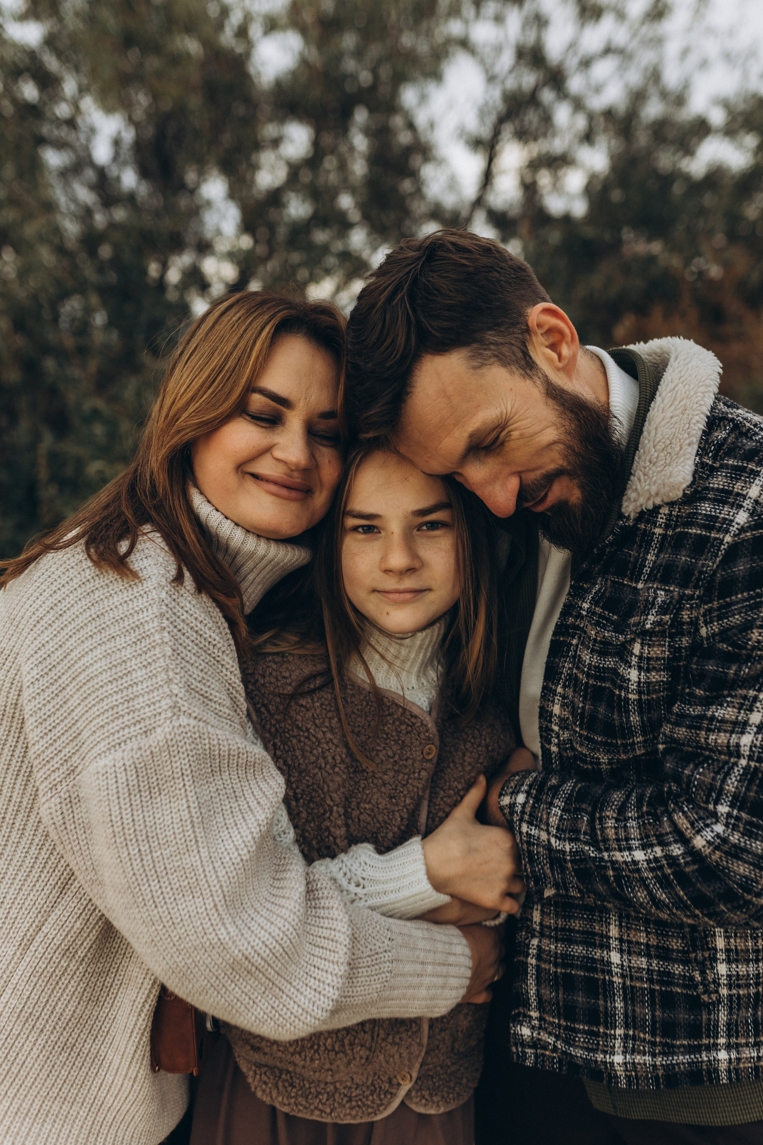 Эдик Алина Лика и Ульяна. Семейный фотограф в Новороссийске и Анапе Александра Яковлева