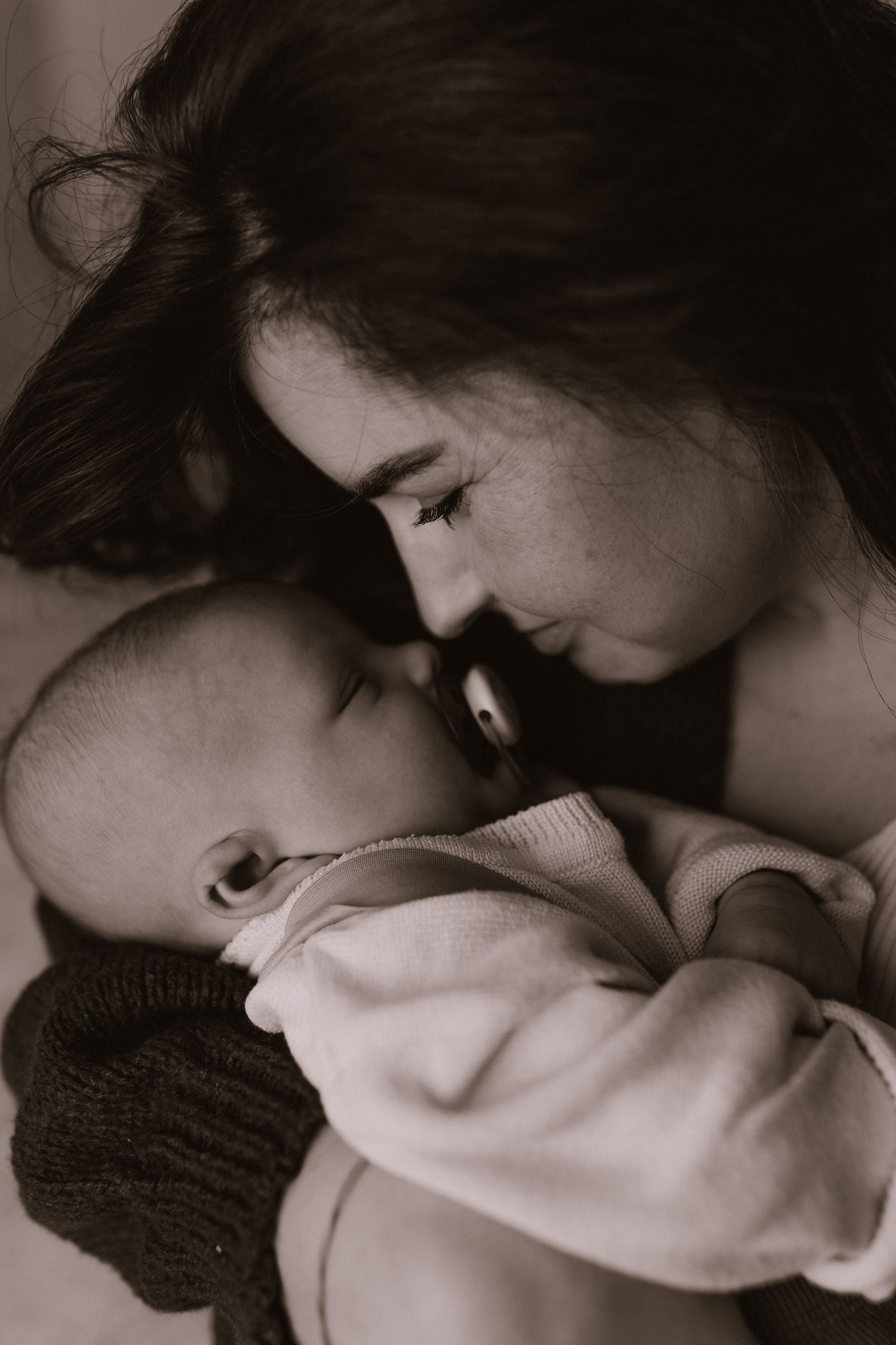 Первое Рождество Ярослава. Семейный фотограф в Новороссийске и Анапе Александра Яковлева