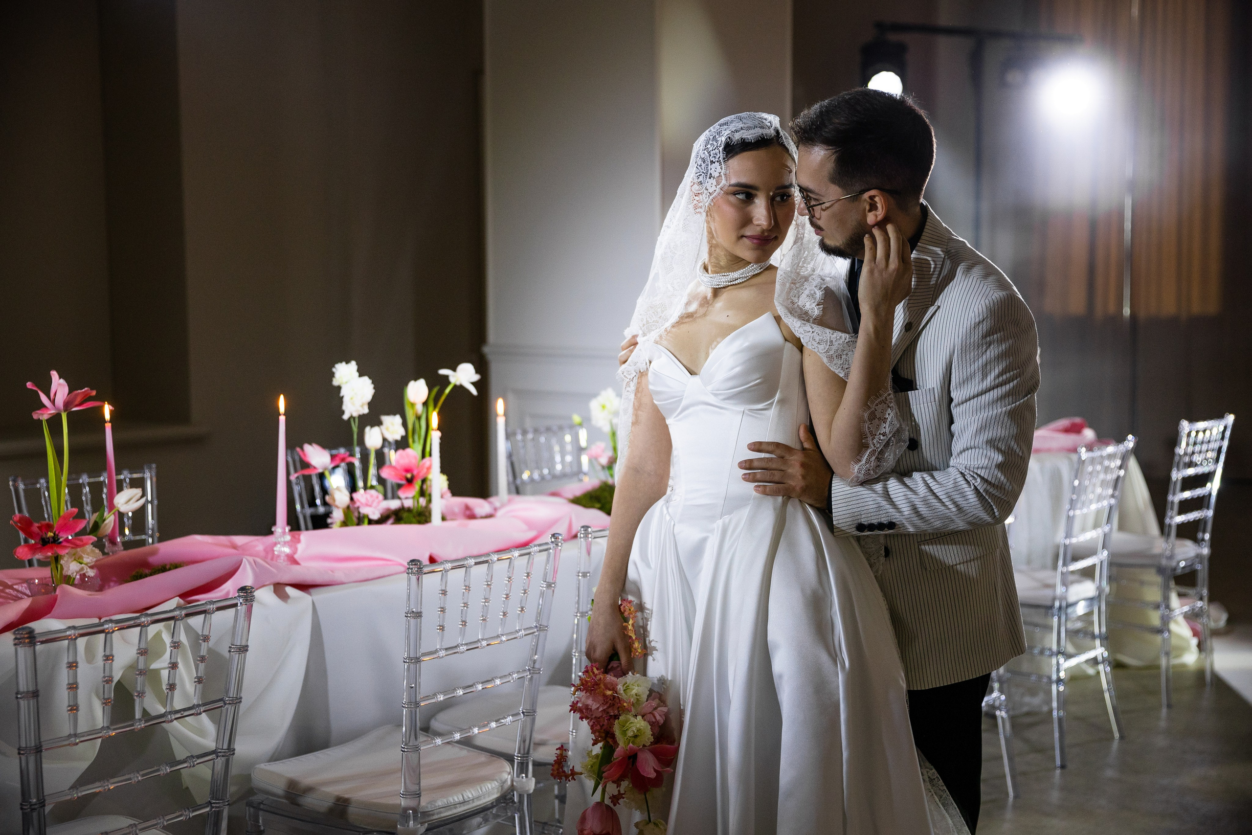 ОСОБНЯК БАЛИНСКОГО. Свадебный фотограф Санкт-Петербург Катерина Ширяева