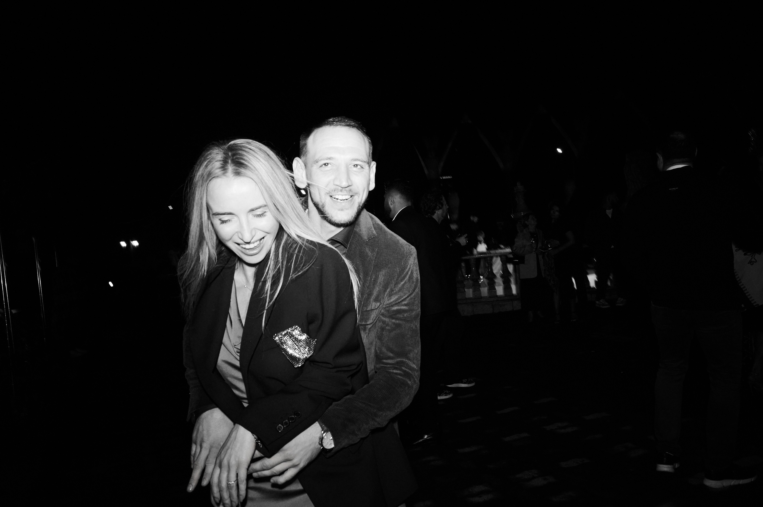 Свадьба 14.09.2024. Свадебный фотограф во Владивостоке Гарагуля Игорь