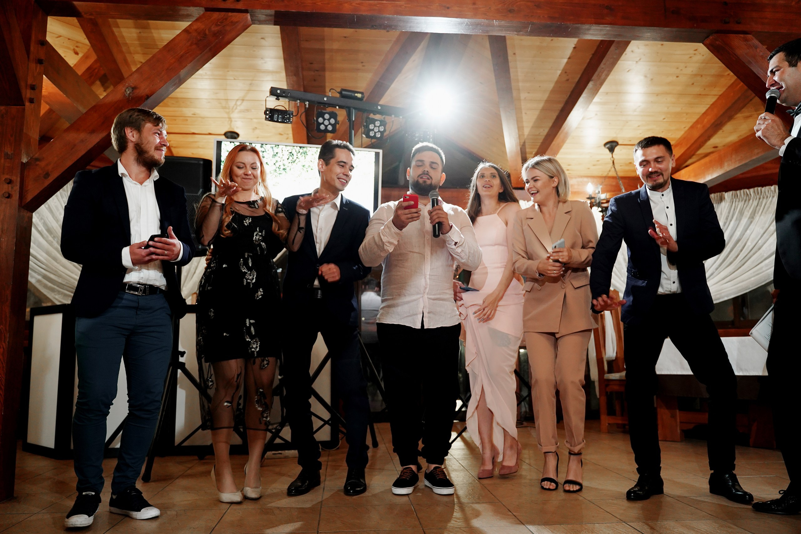 Костя и Настя (26.09.2020)