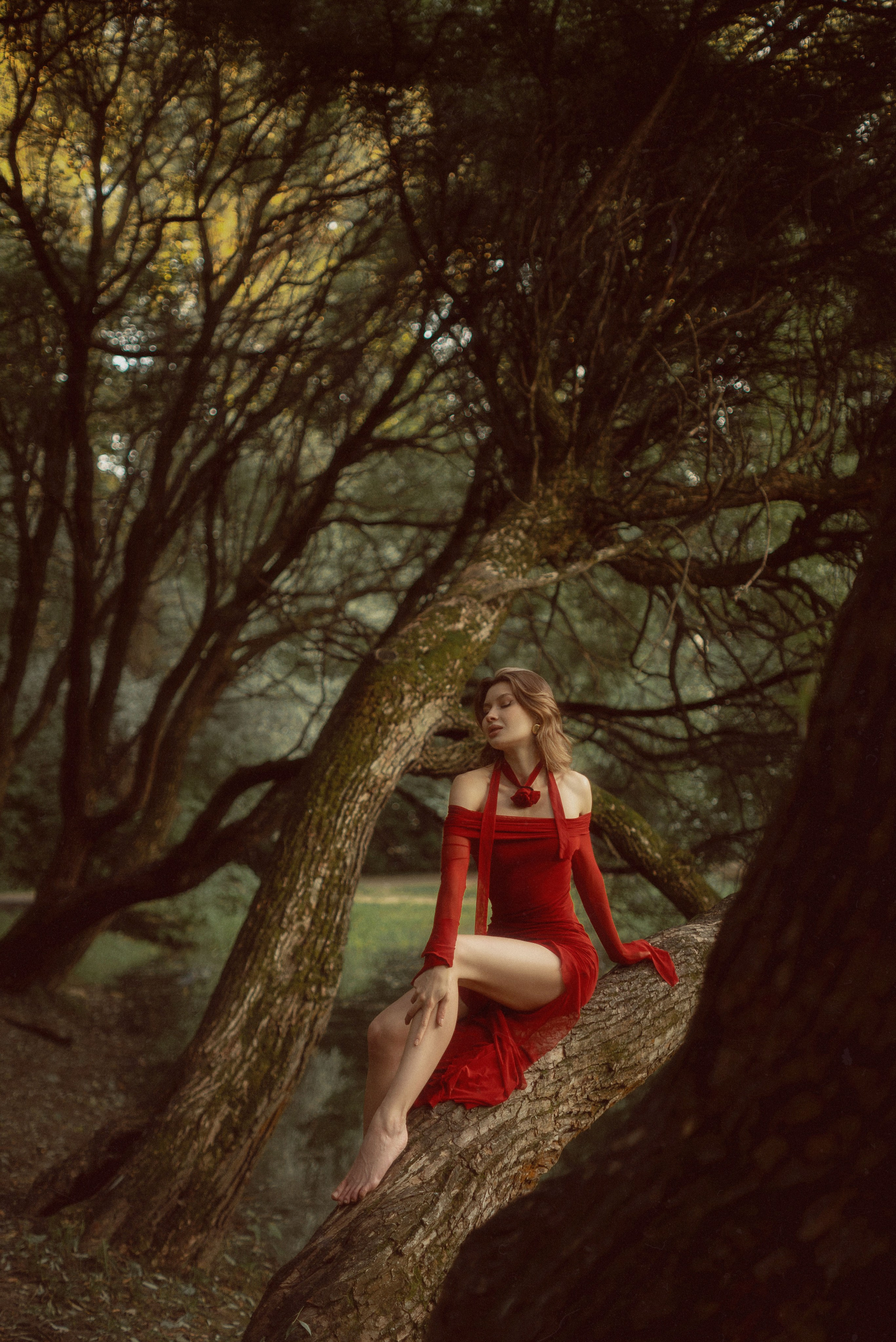 Фотограф Яна Весна