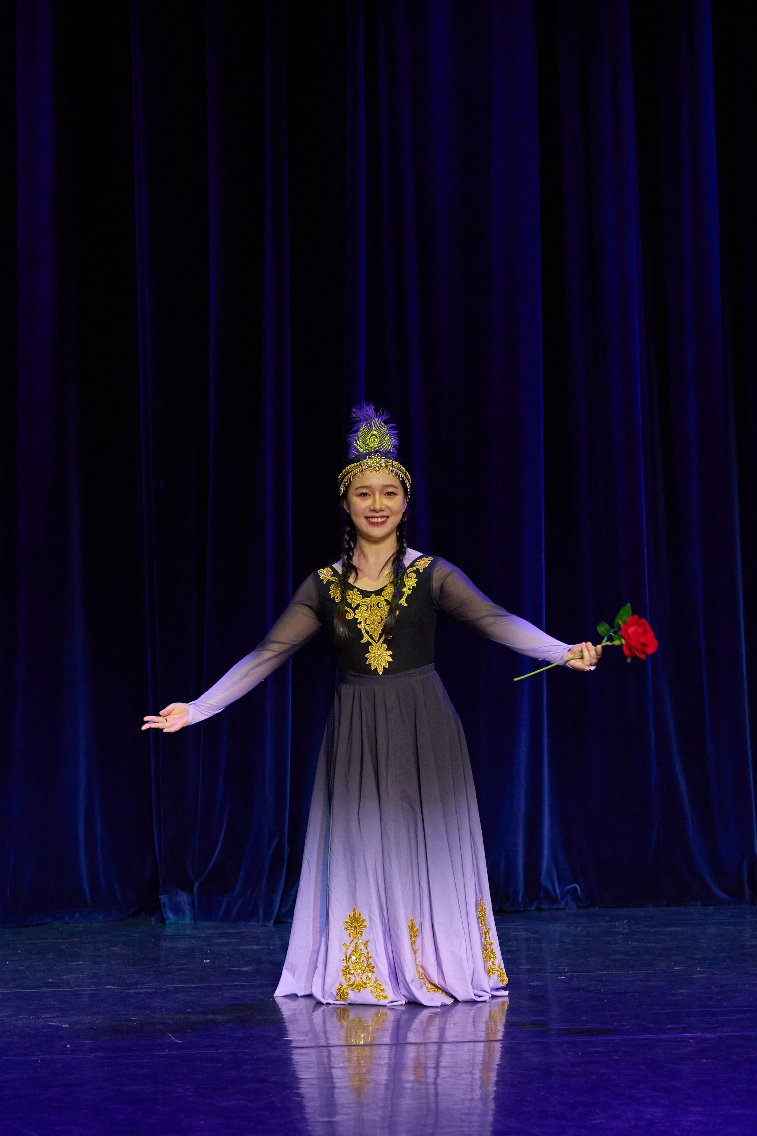 VENI VIDI VICI Международный конкурс вокального и хореографического искусства. Гасанова Любовь фотограф в Москве