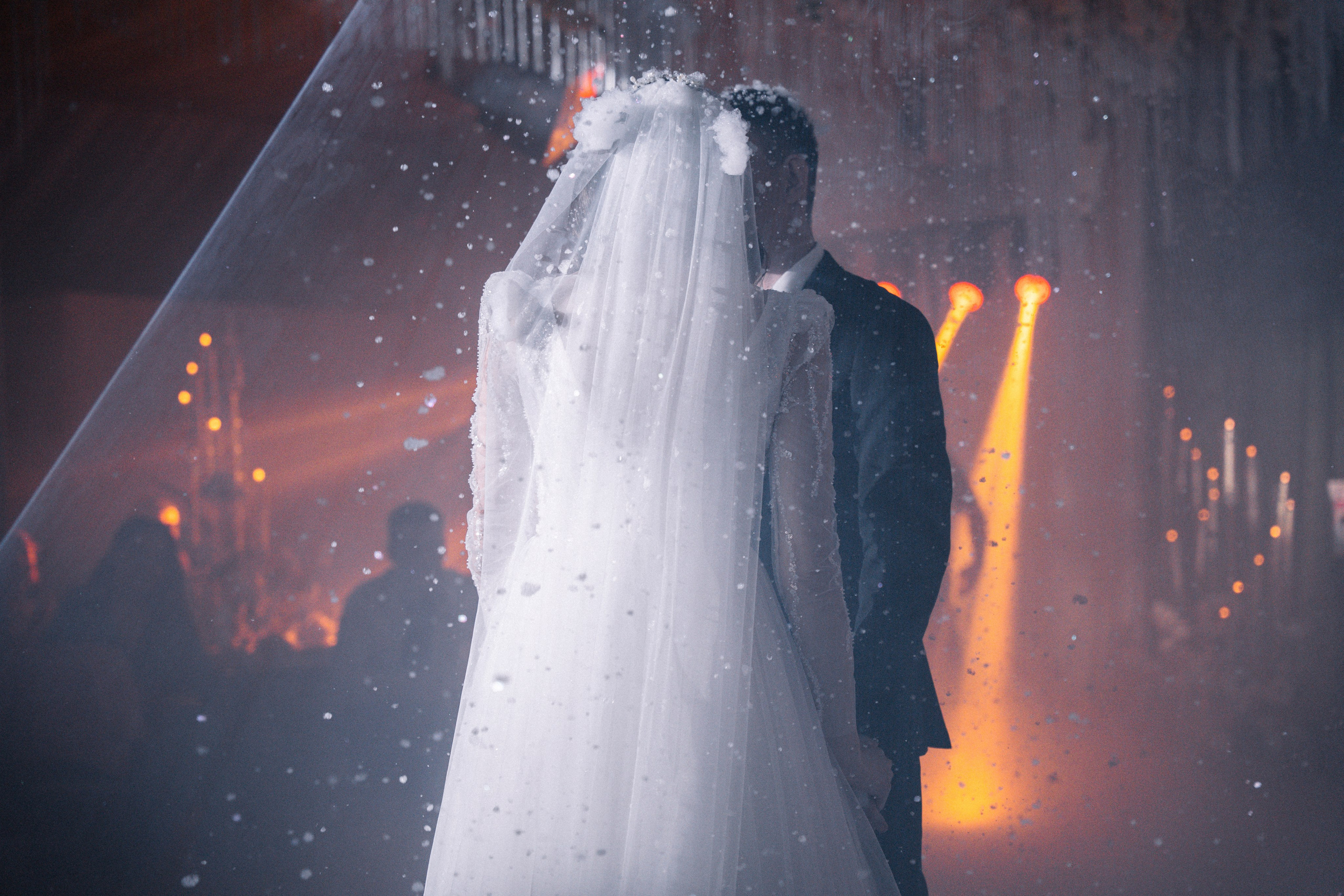 Съёмка банкета. Свадебный фотограф видеограф Чебоксары