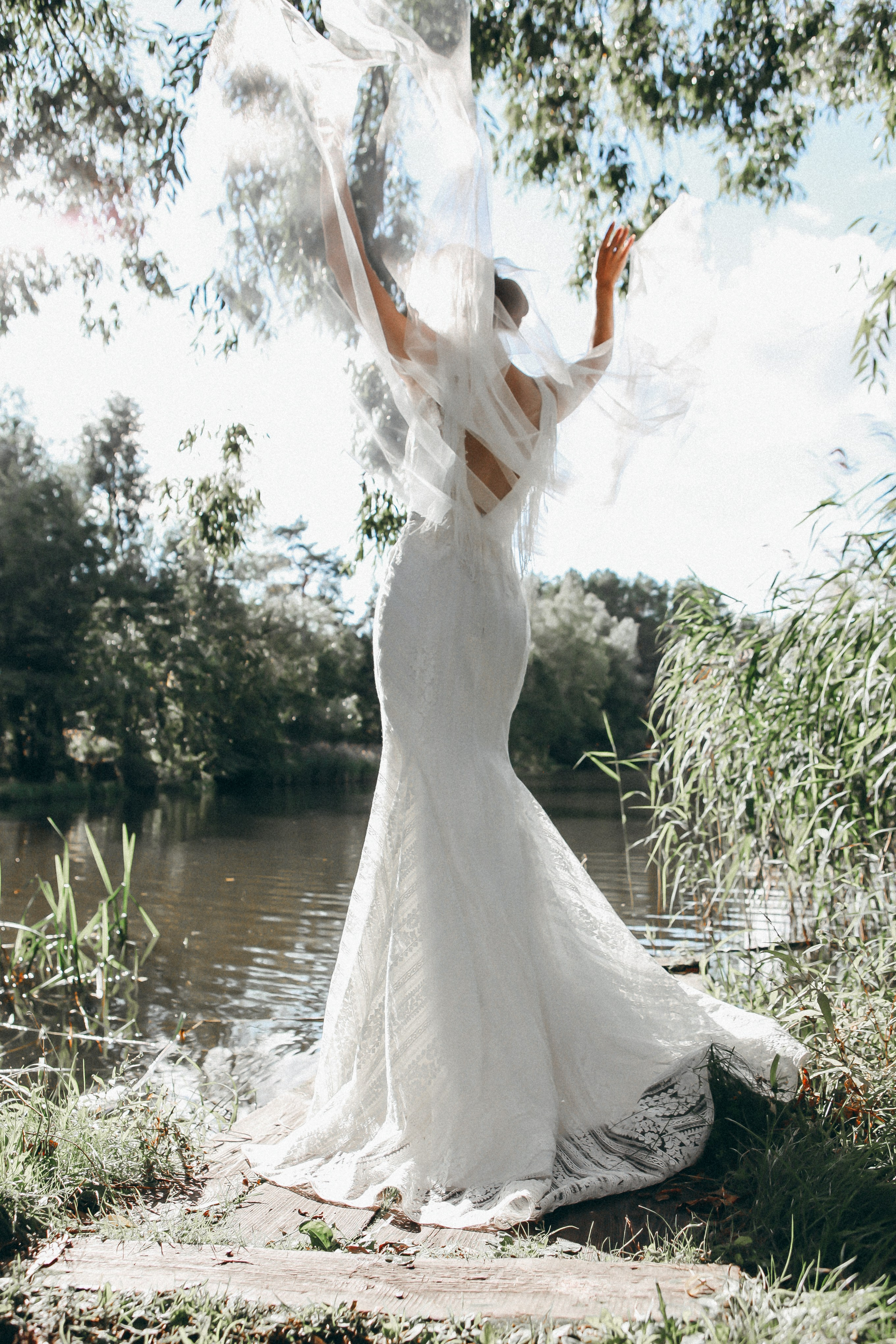 Полный свадебный день. Свадебный фотограф видеограф Чебоксары