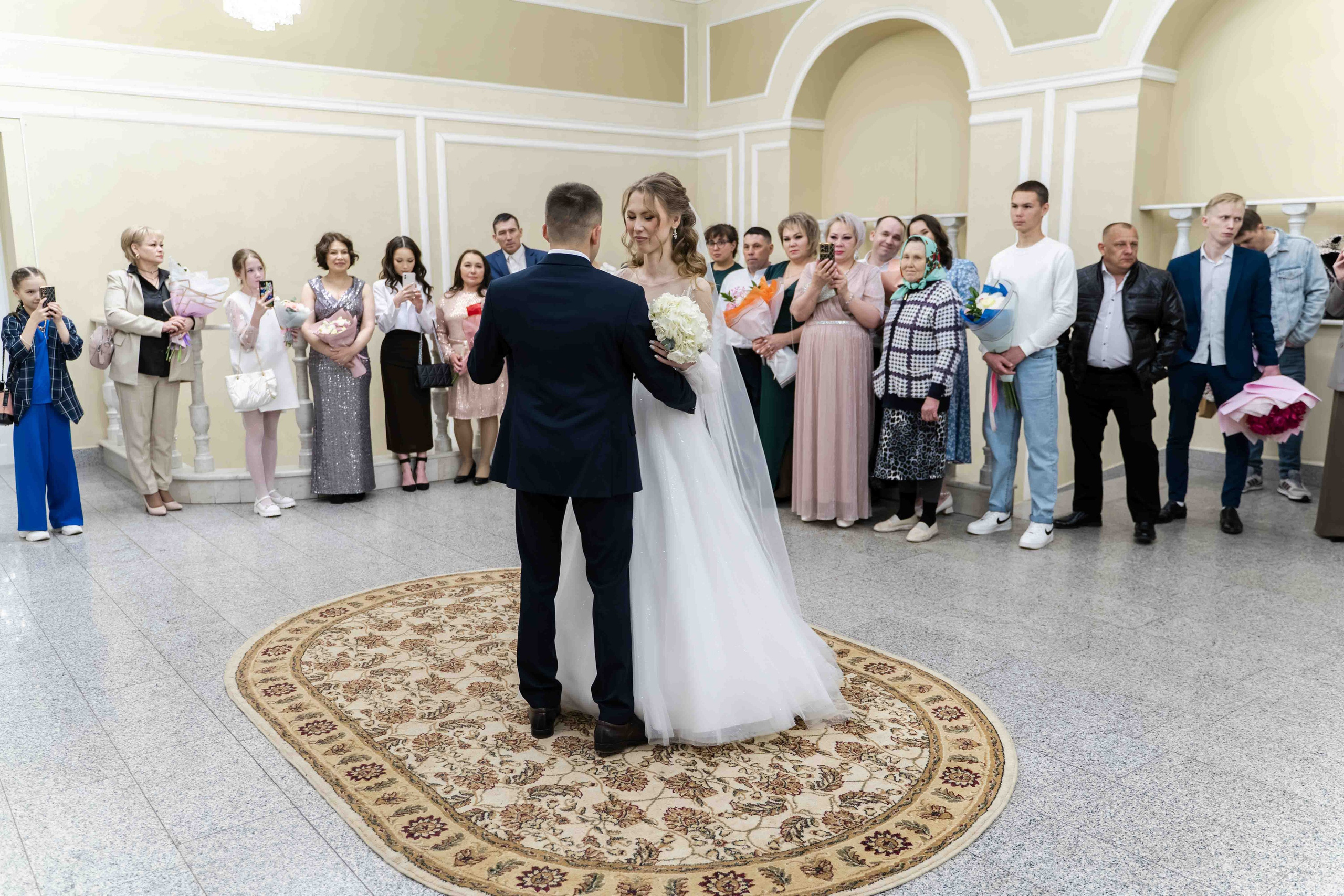 03.05.25 Свадьба. Свадебный фотограф видеограф Чебоксары