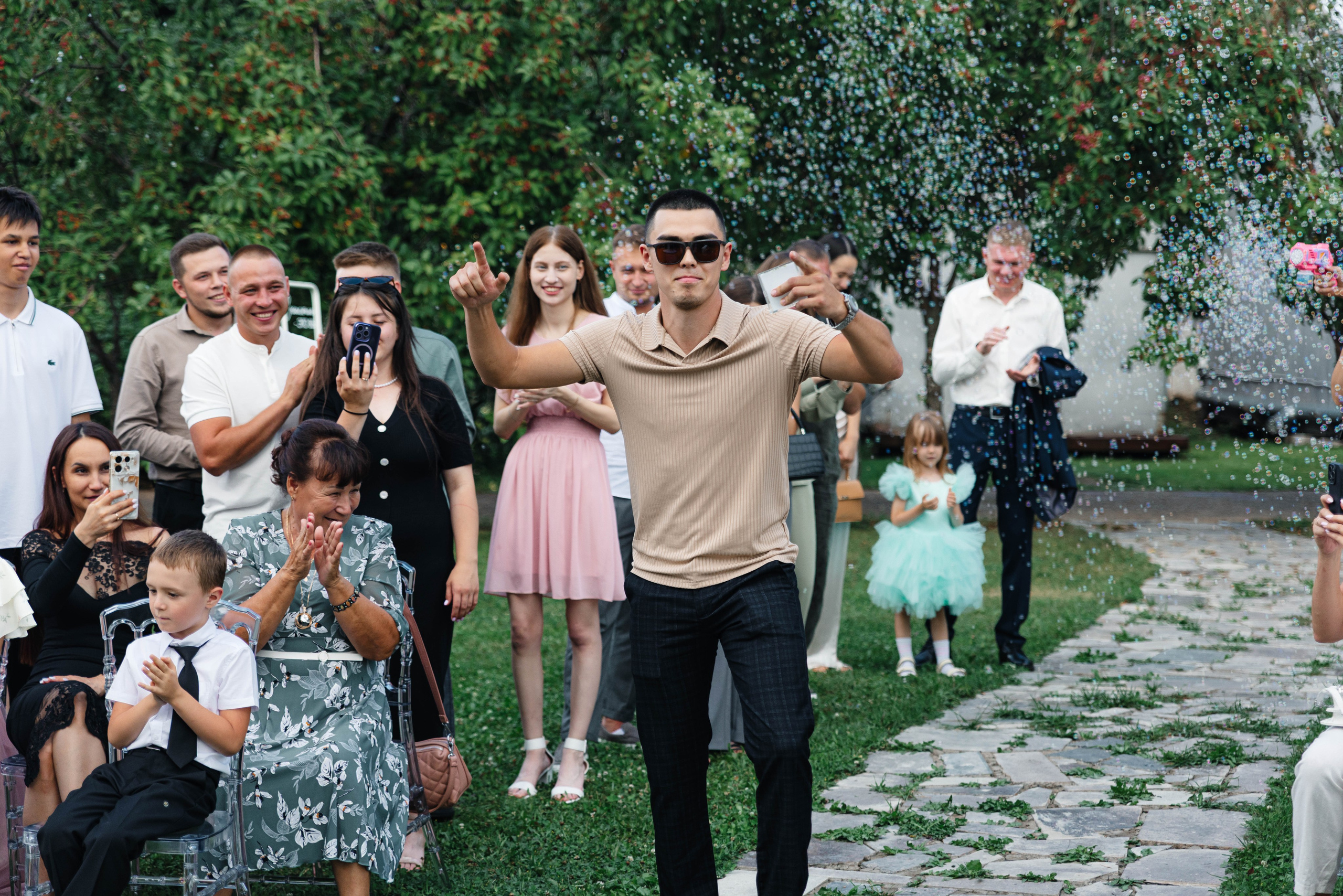 09.08.25 Свадьба. Свадебный фотограф видеограф Чебоксары