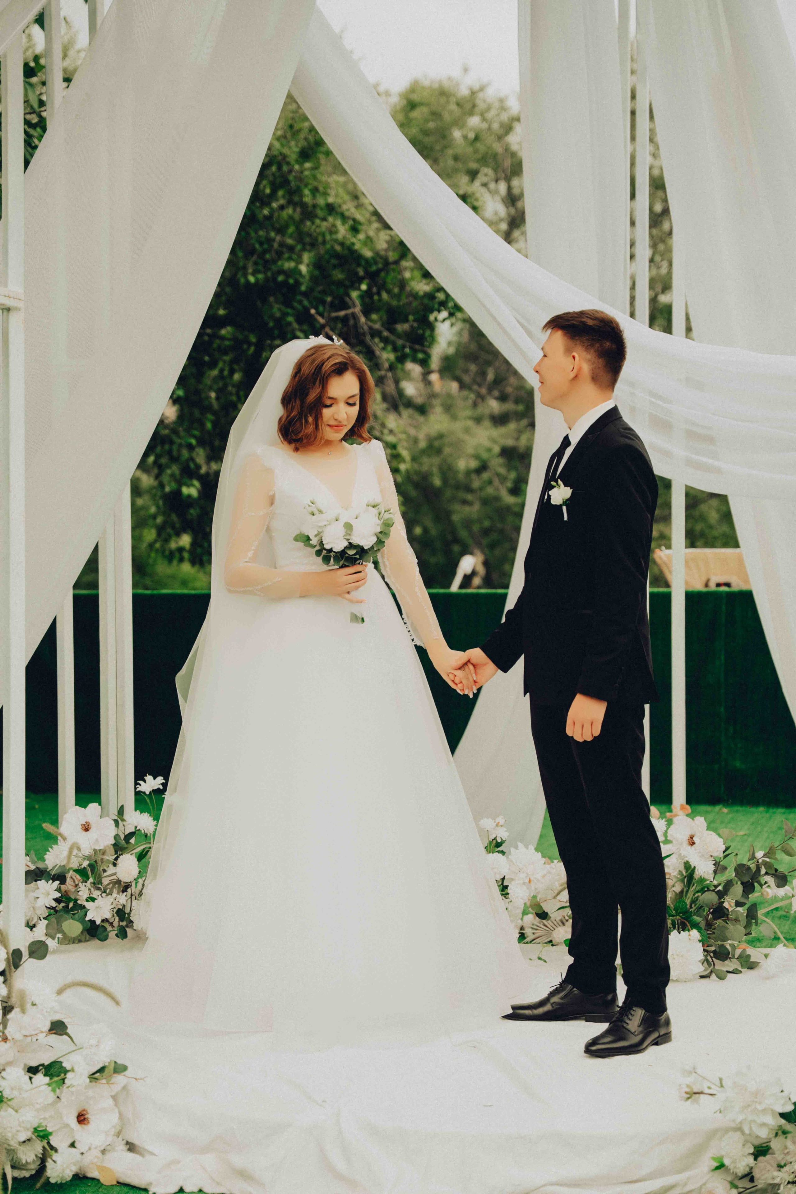 21.06.25 Свадьба. Свадебный фотограф видеограф Чебоксары