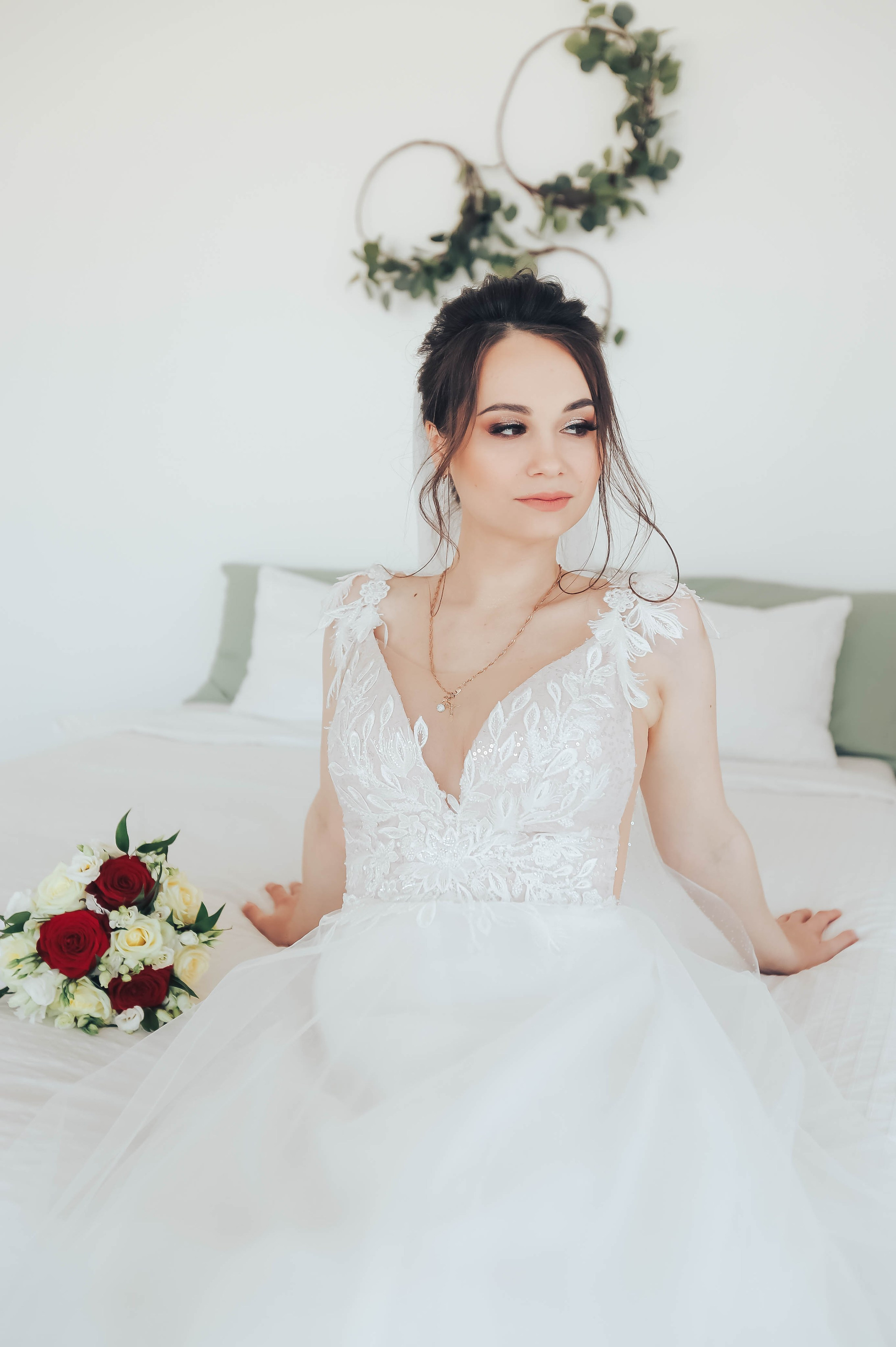 07.06.25 Свадьба. Свадебный фотограф видеограф Чебоксары