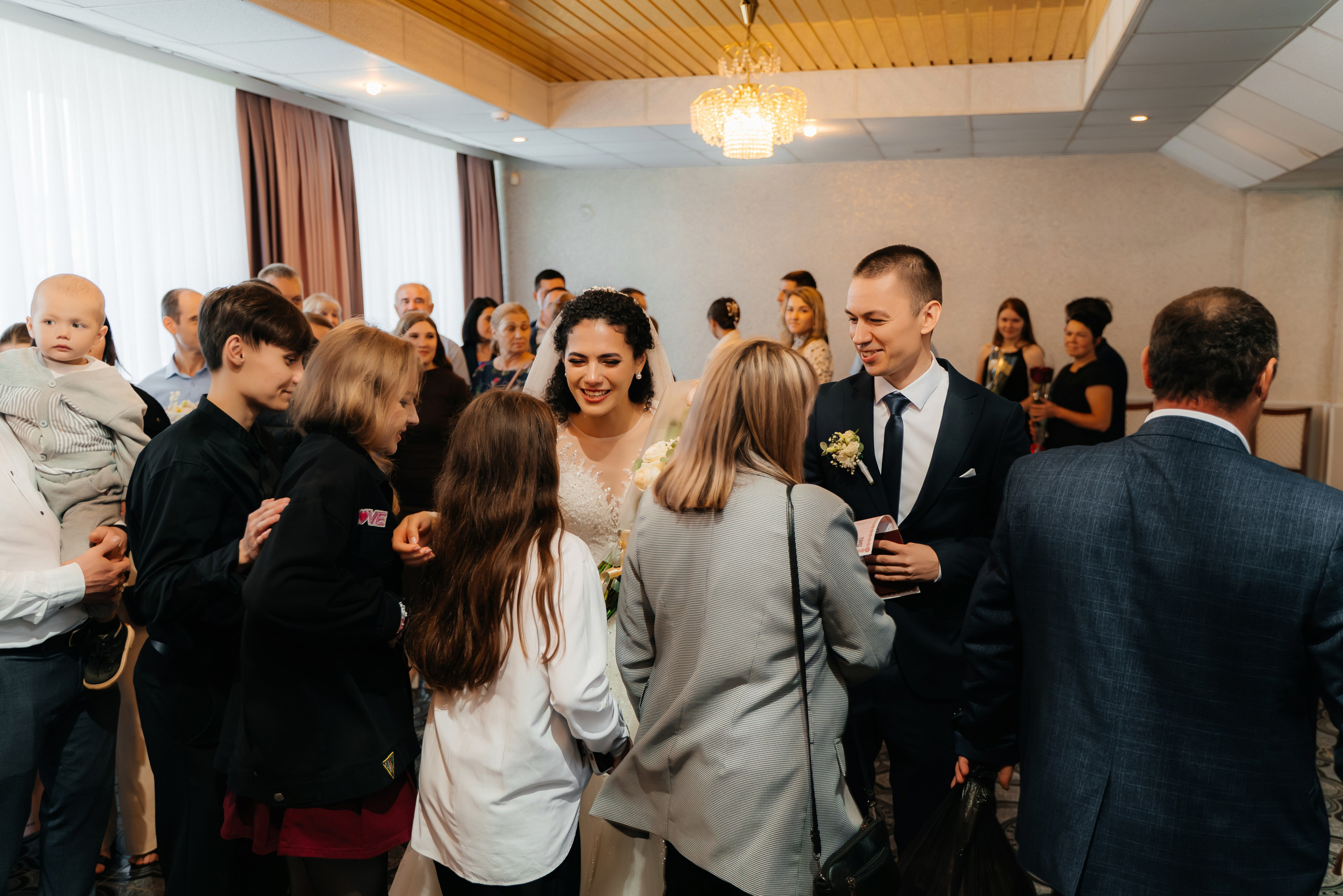 06.09.25 Свадьба. Свадебный фотограф видеограф Чебоксары