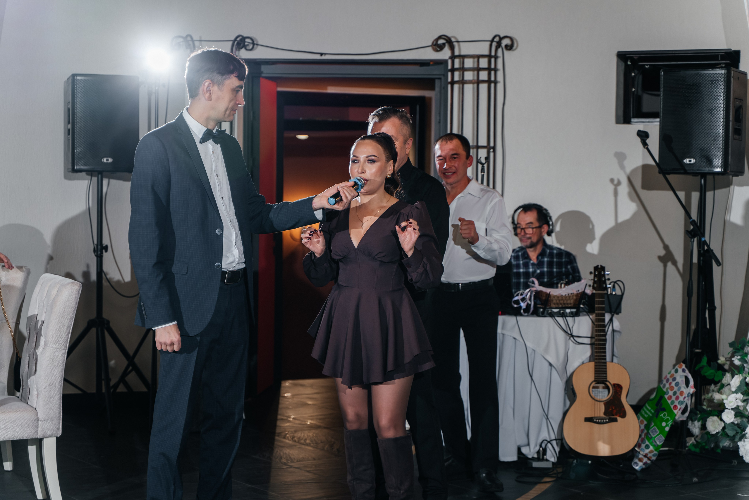 18.10.25. Свадебный фотограф видеограф Чебоксары