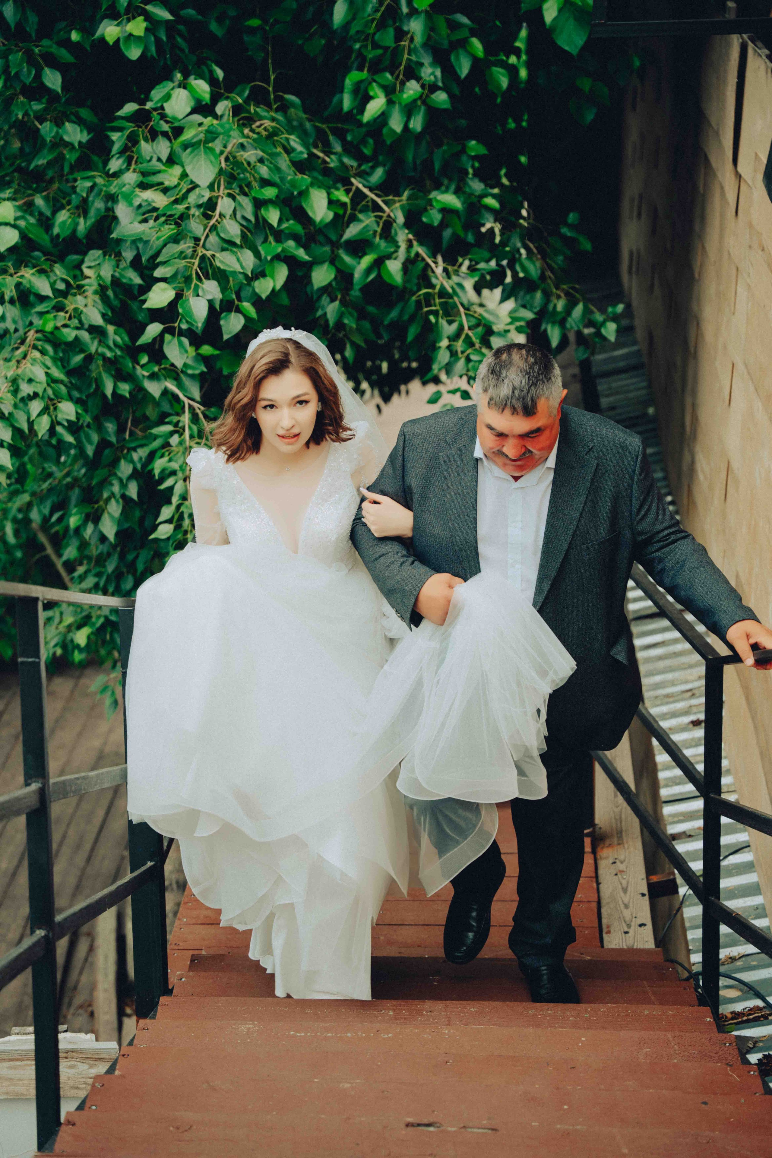 21.06.25 Свадьба. Свадебный фотограф видеограф Чебоксары