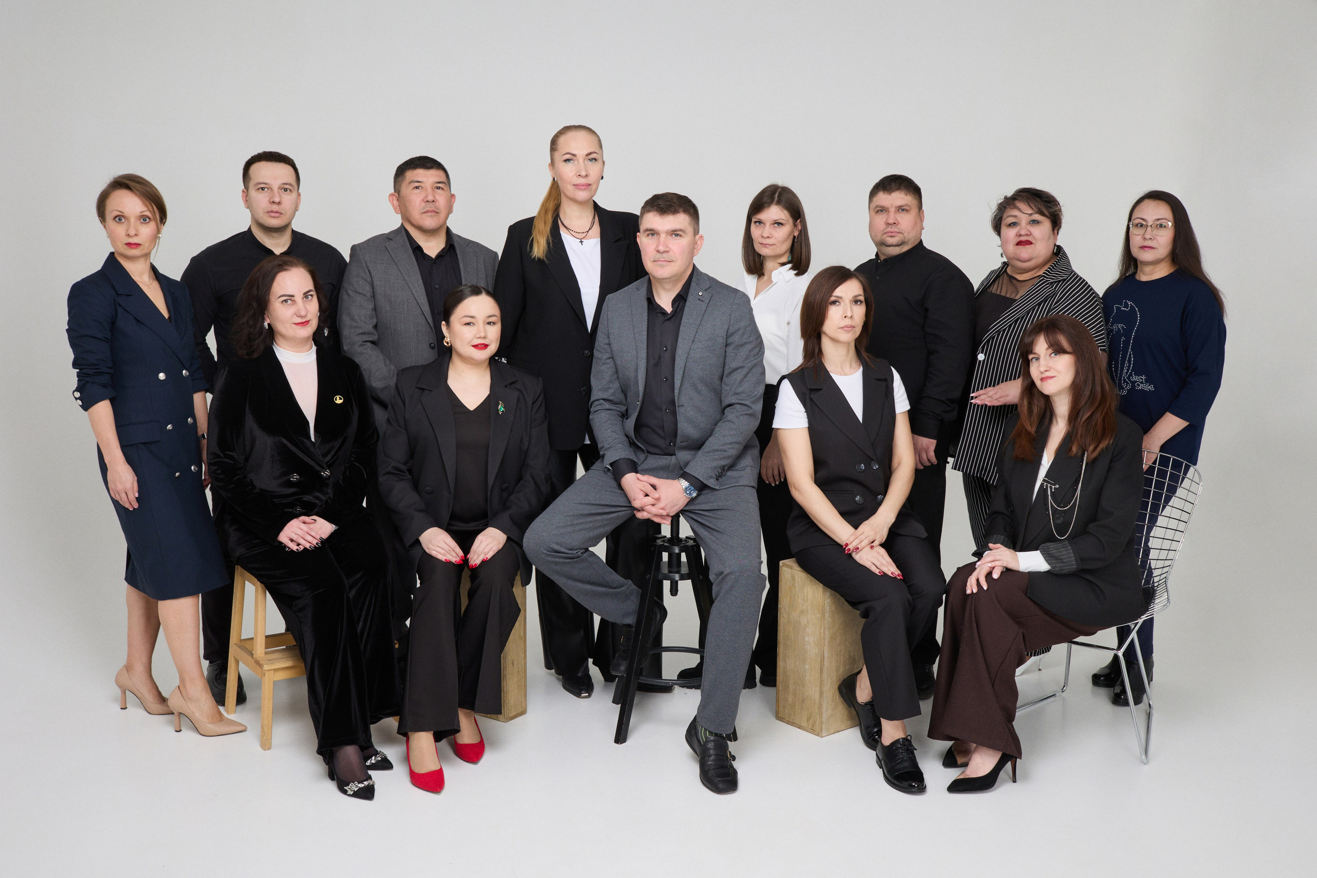 Агенства. Свадебный, репортажный фотограф в Тюмени Сергей Тапилин