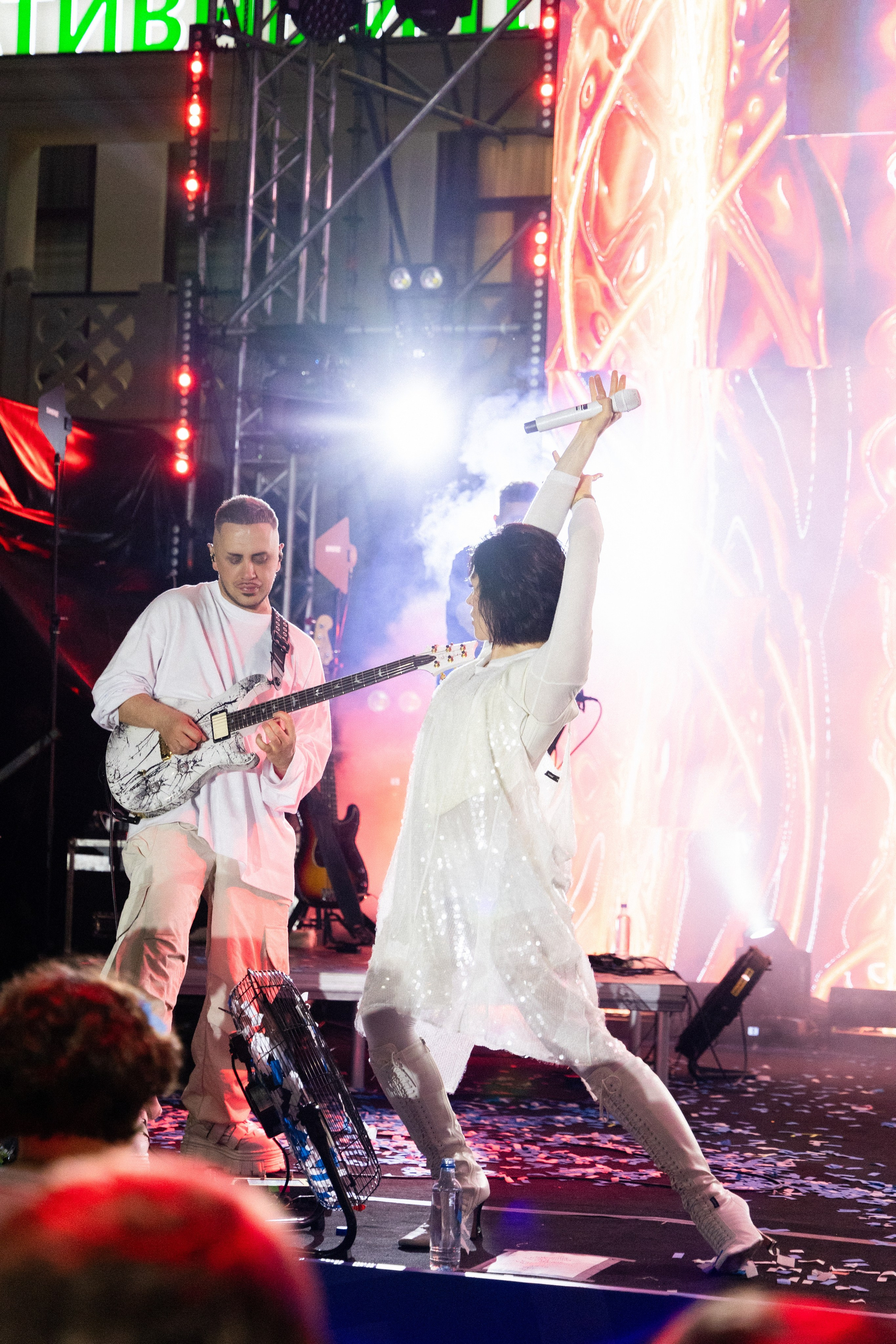 IOWA. Арина Тамочкина. Фотограф Краснодарю